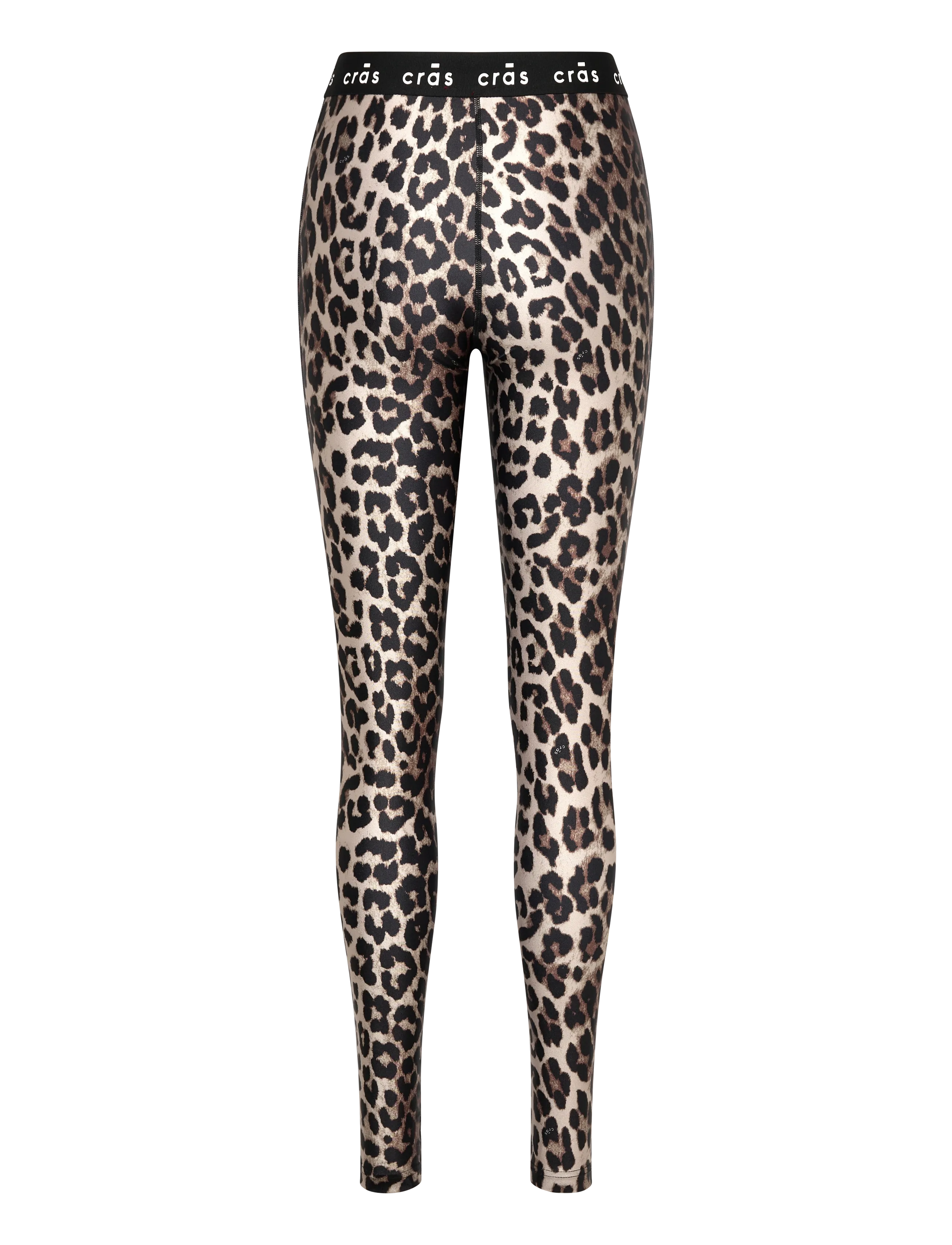 crās - Katecras Legging - leggings - urban leo - 2