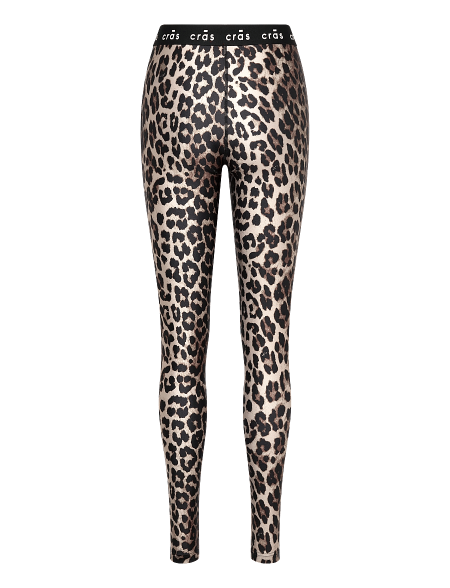 crās - Katecras Legging - leggings - urban leo - 2