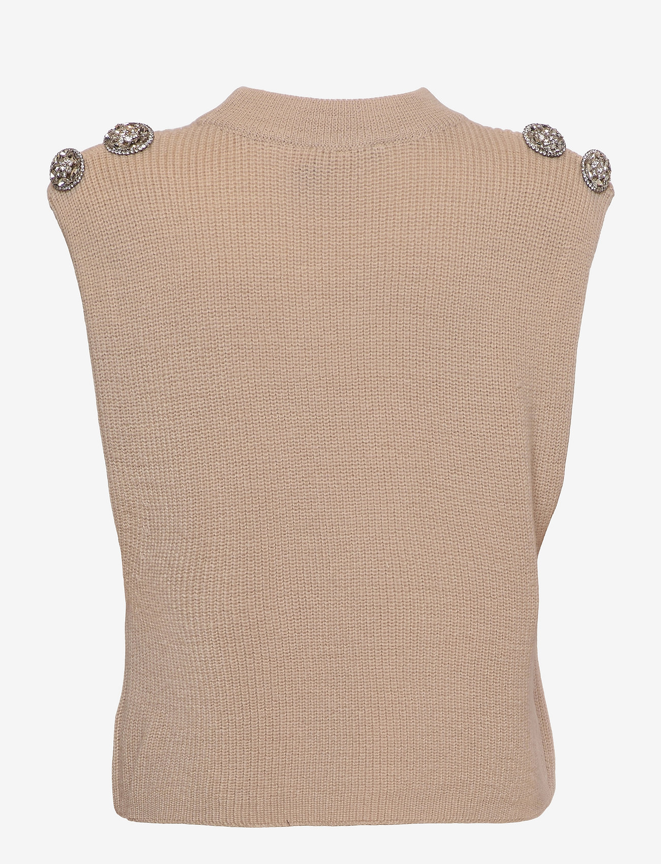 Cras - Ruthcras Vest - champagne - 1