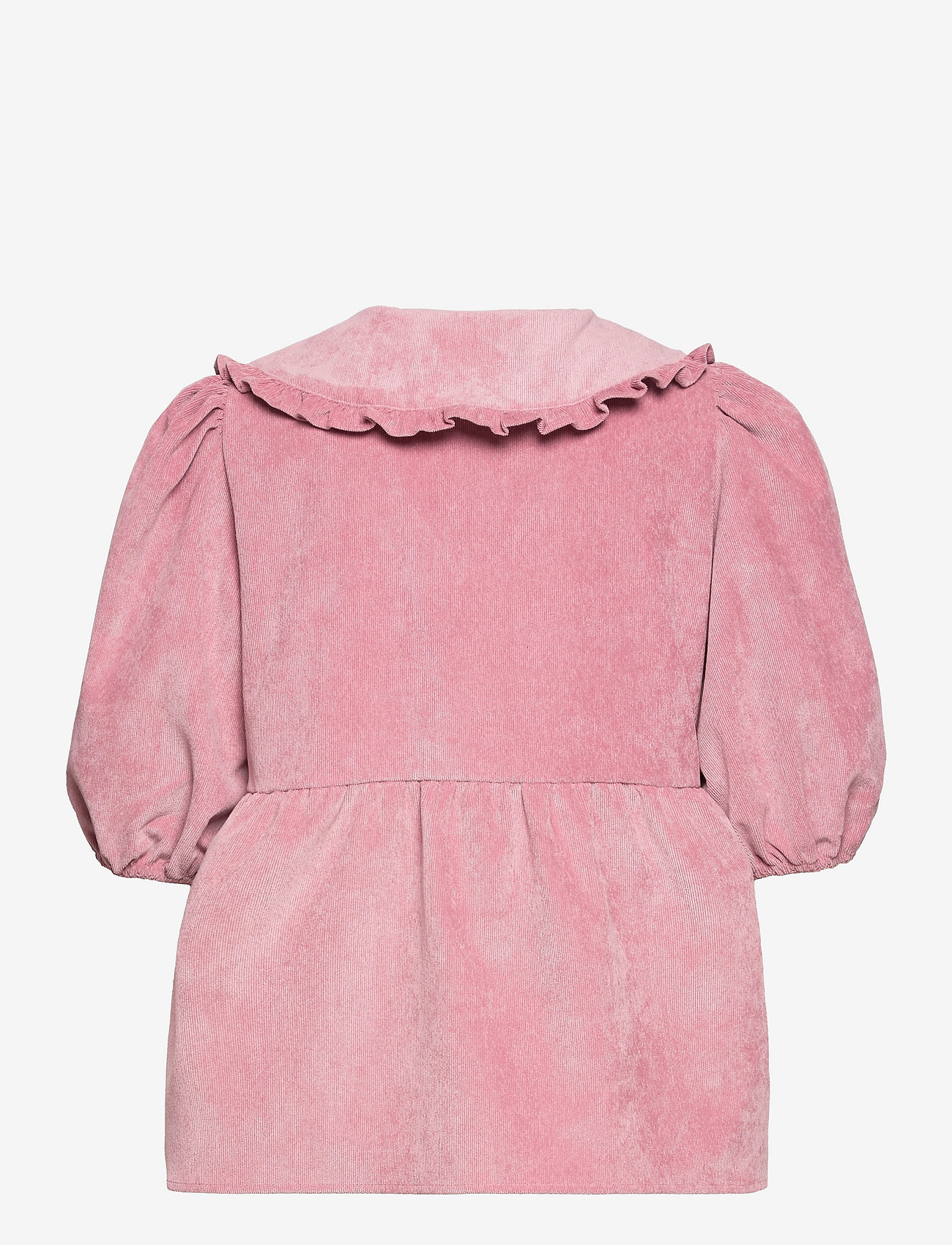 Cras - Vitacras Blouse - lilas - 1