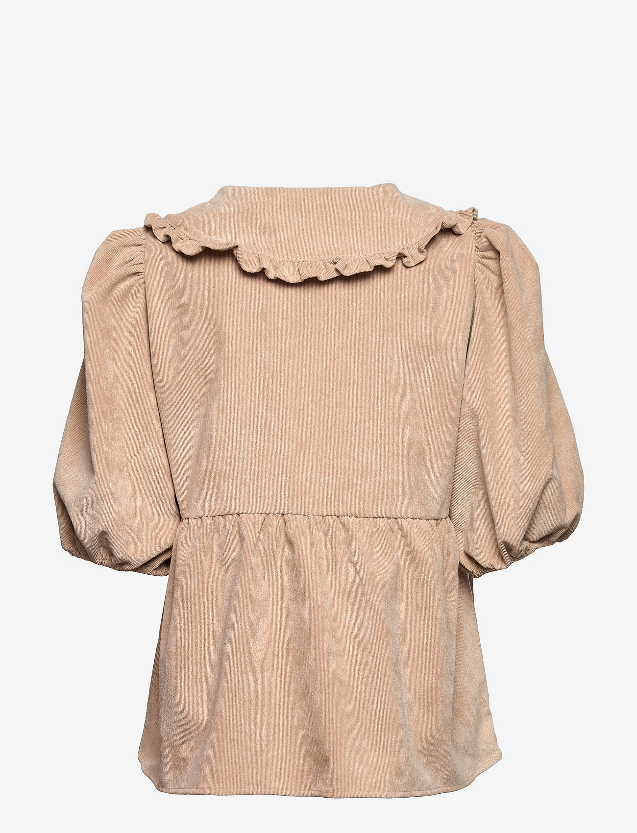 Cras - Vitacras Blouse - white smoke - 1