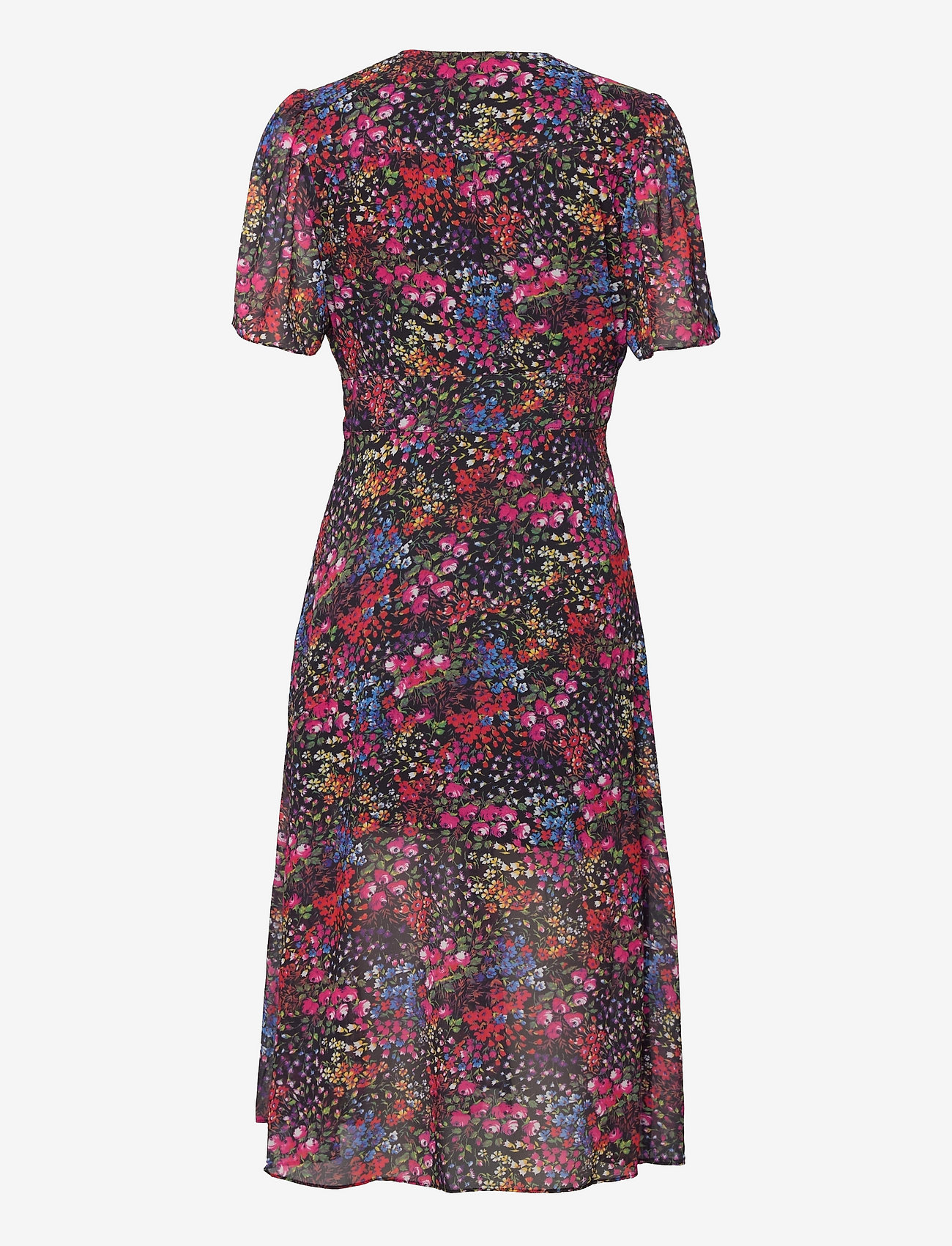 Cras - Calicras Dress - flower field - 1