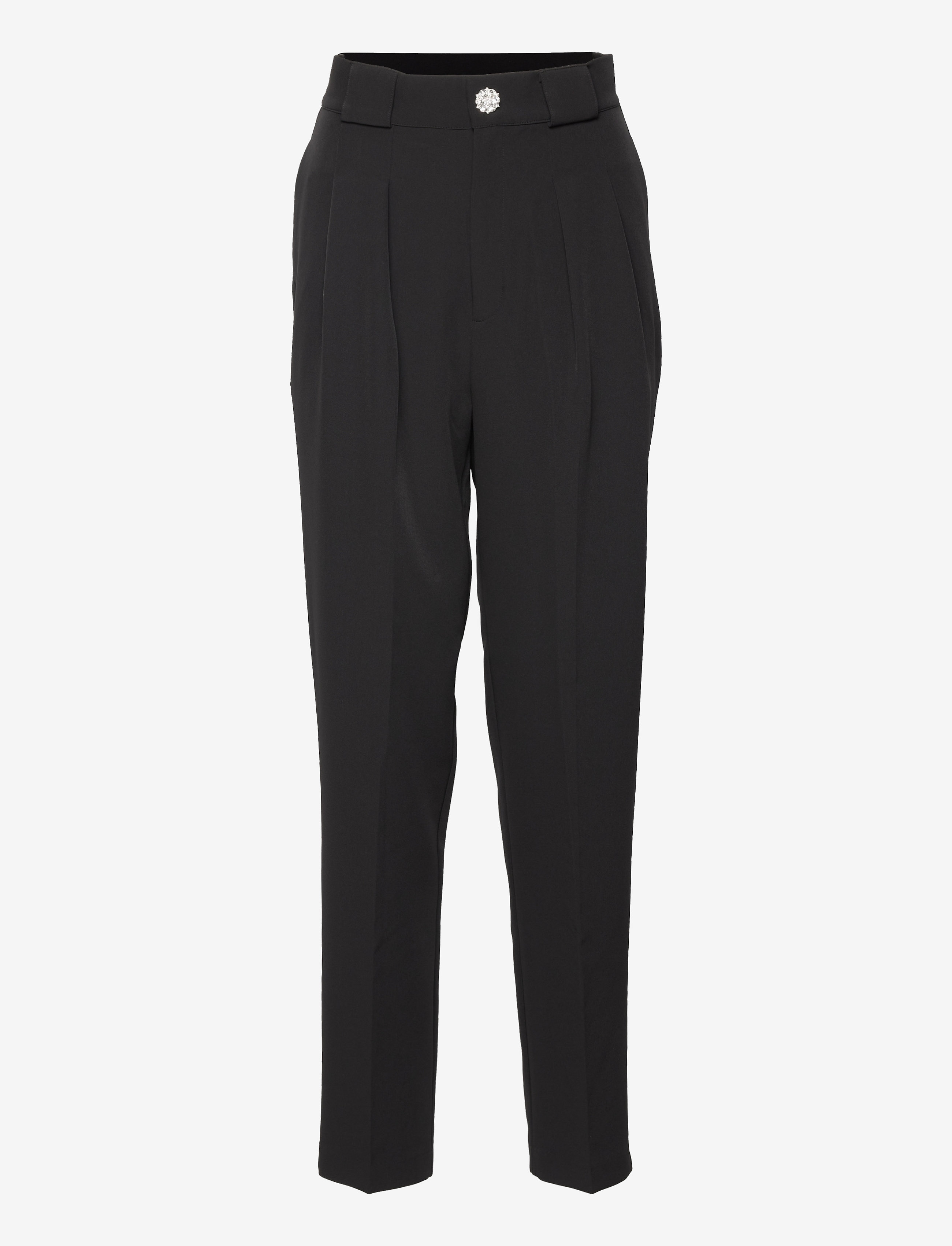 Rubycras Pants - BLACK