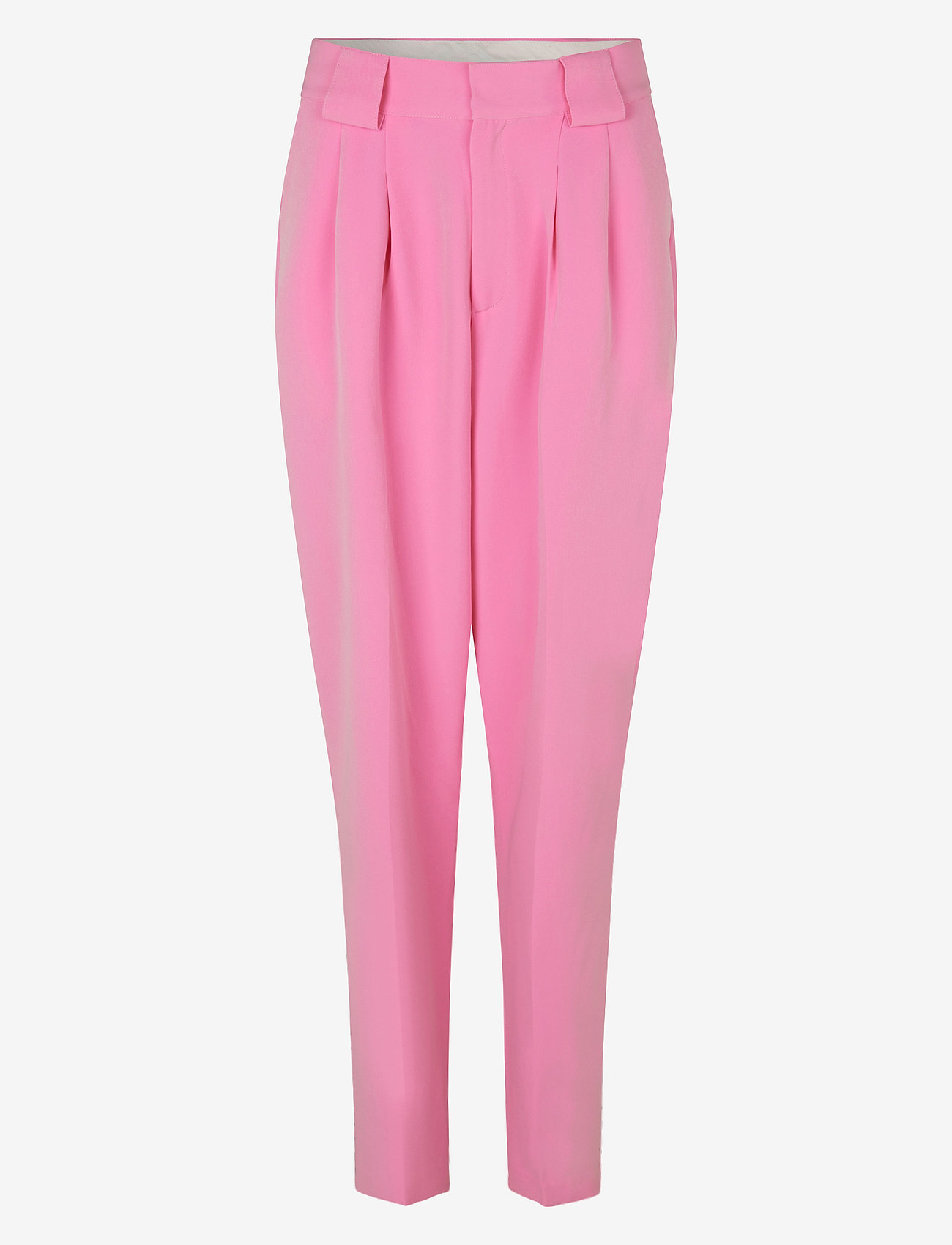 Cras - Rubycras Pants - rette bukser - prism pink - 0