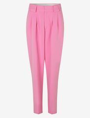 Cras - Rubycras Pants - bukser med lige ben - prism pink - 0