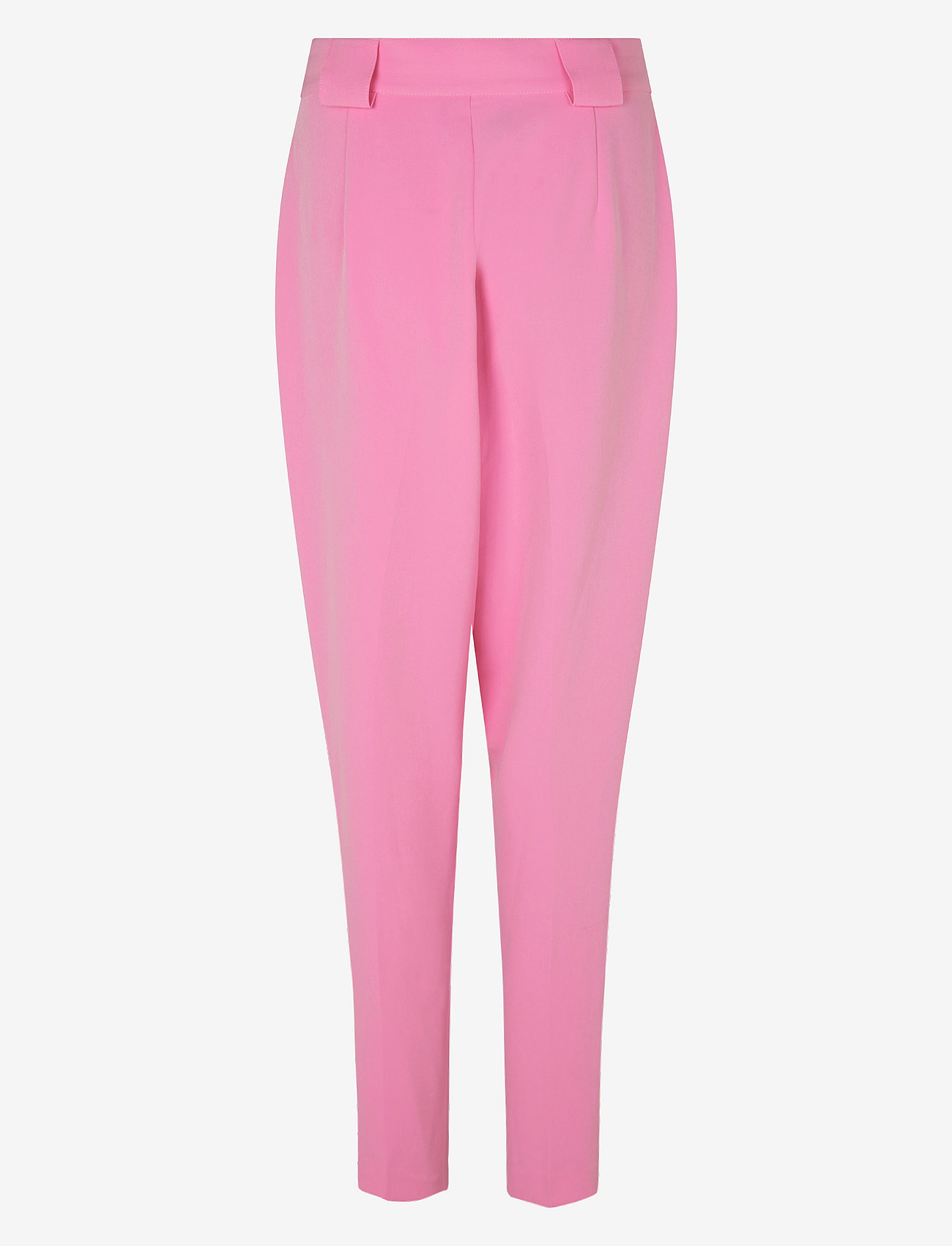 Cras - Rubycras Pants - rette bukser - prism pink - 1