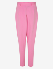 Cras - Rubycras Pants - rette bukser - prism pink - 1