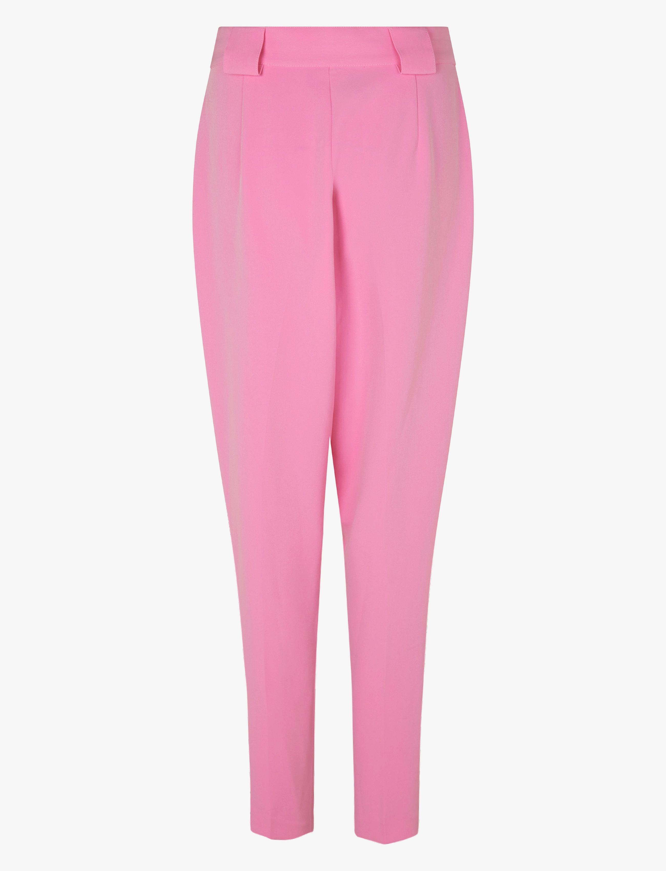 crās - Rubycras Pants - straight leg hosen - prism pink - 2