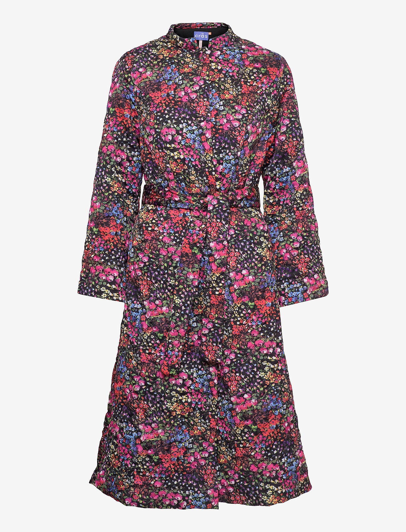 Olliecras Jacket - FLOWER FIELD