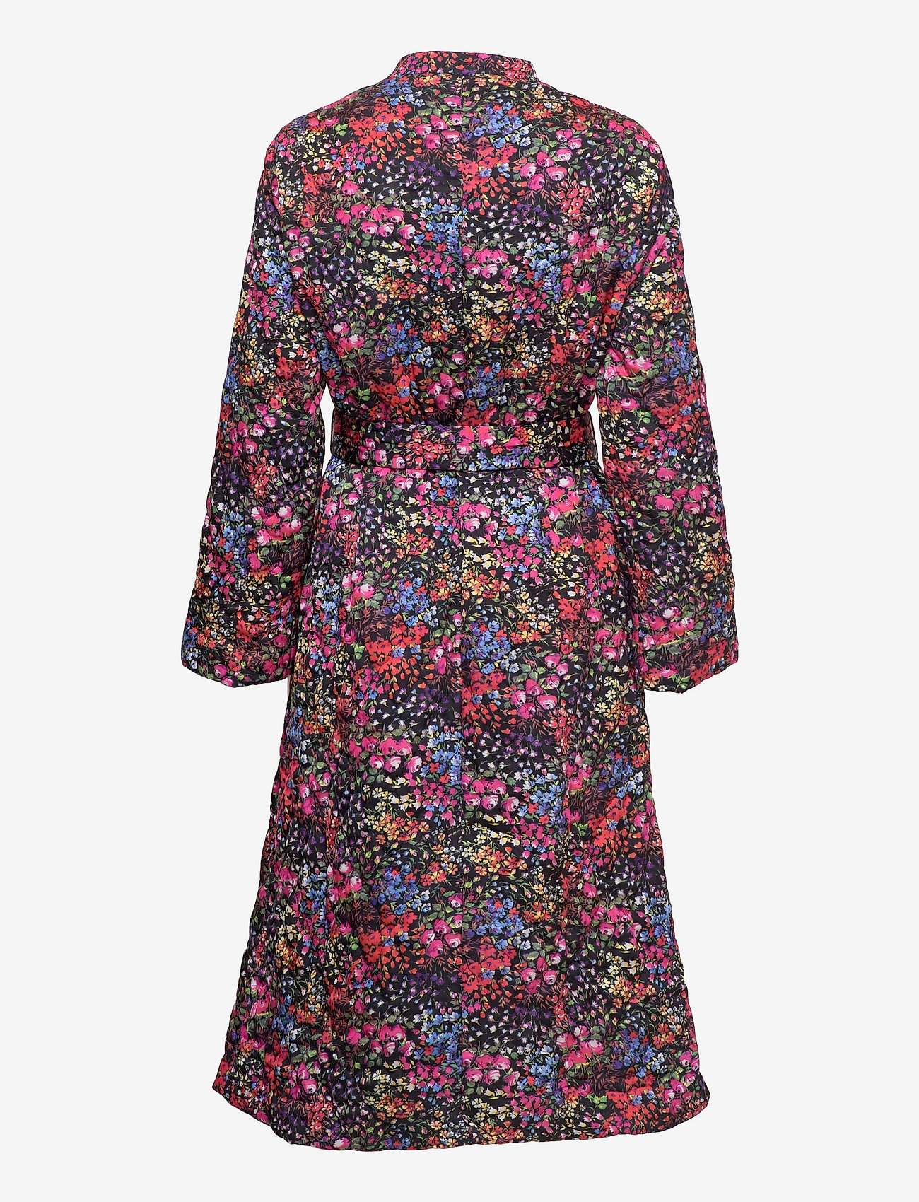 Cras - Olliecras Jacket - flower field - 1