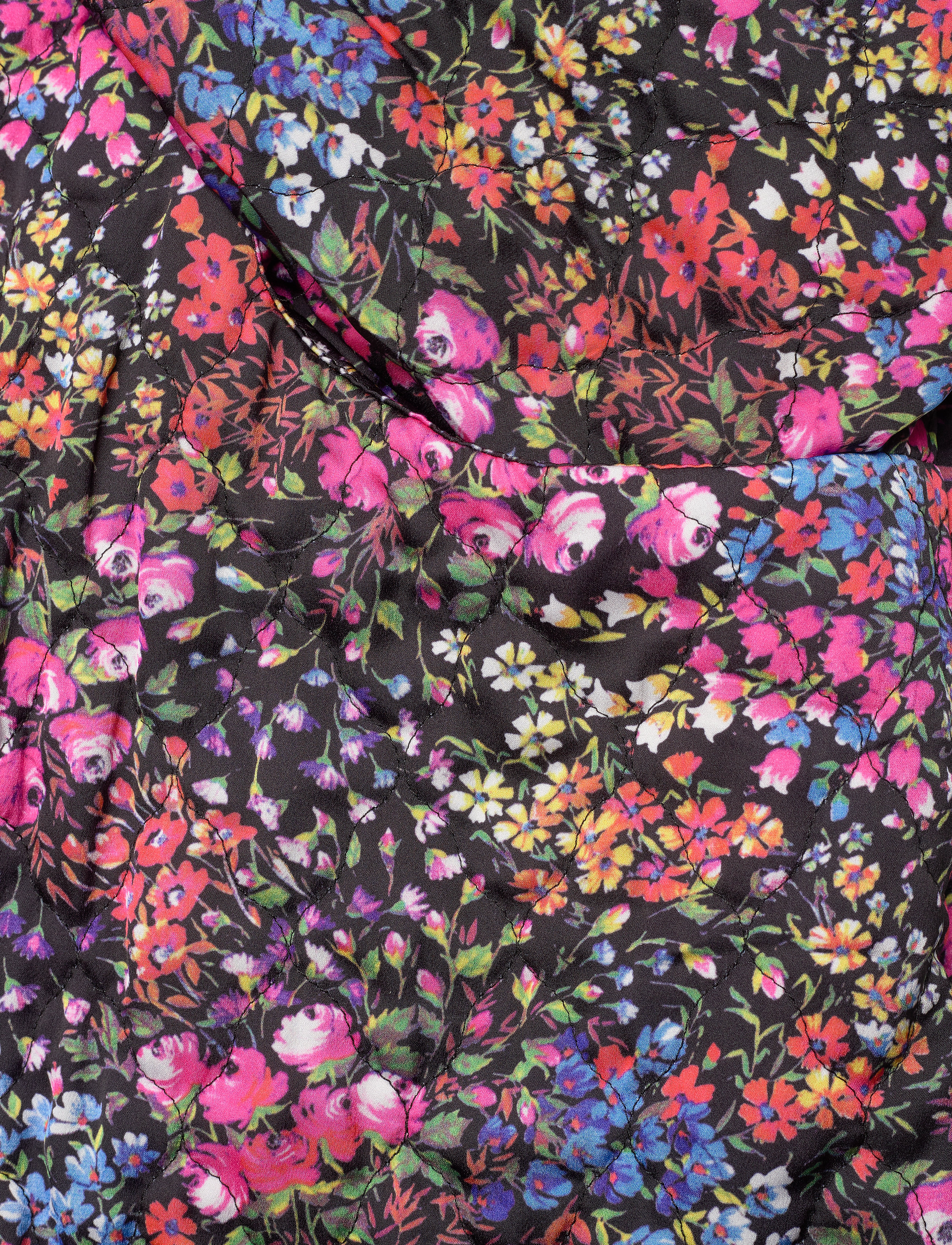 Cras - Olliecras Jacket - flower field - 3