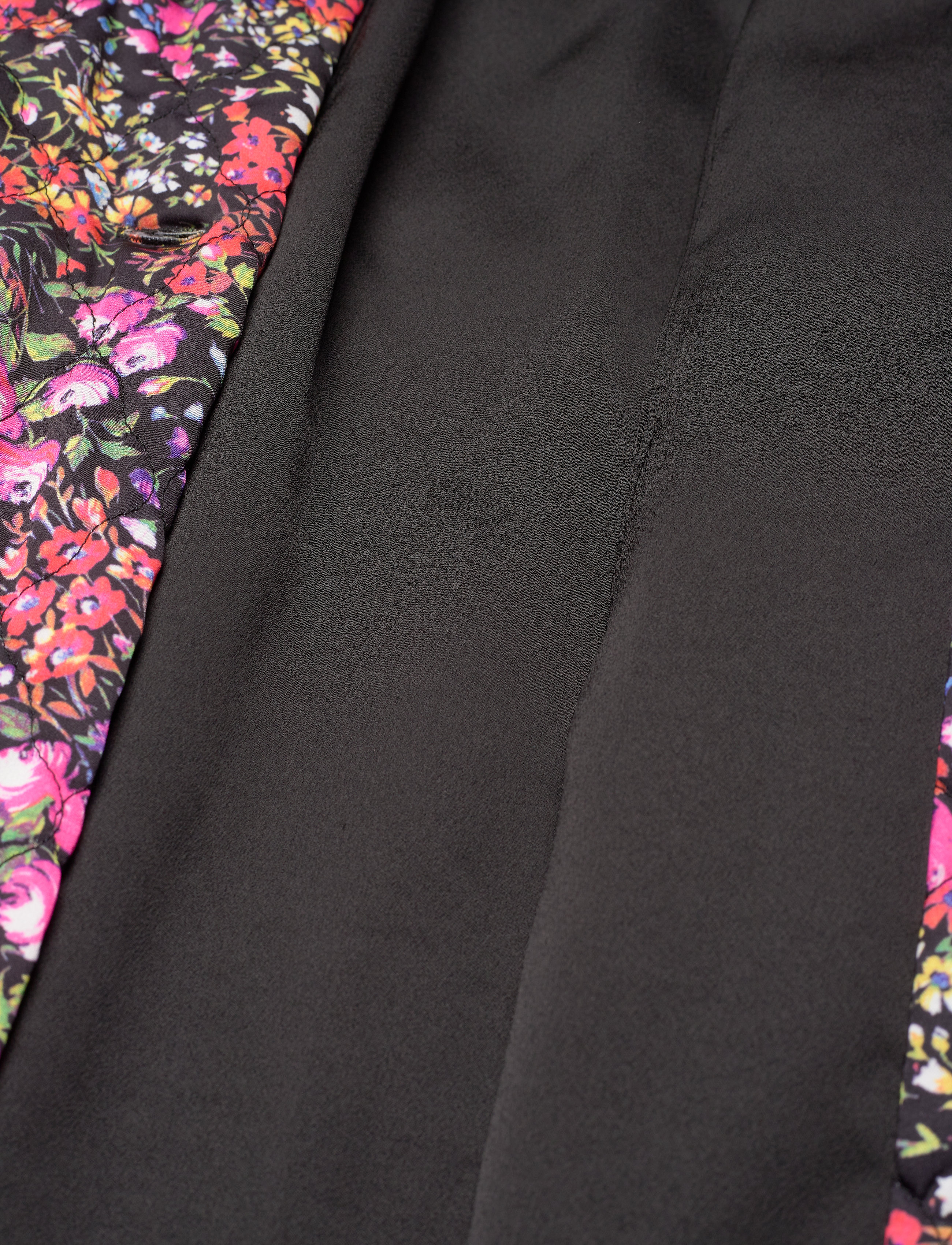 Cras - Olliecras Jacket - flower field - 4