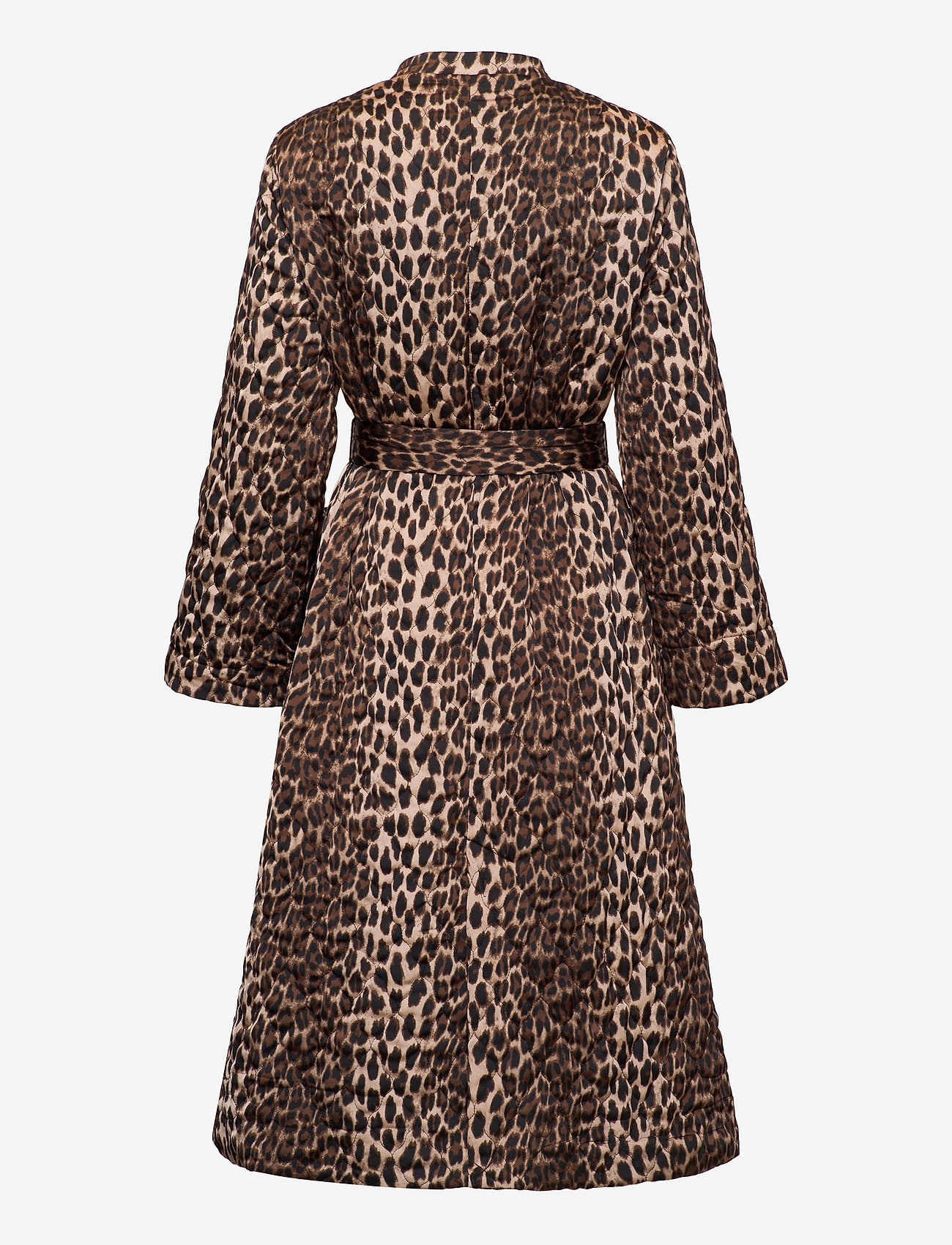 Cras - Olliecras Jacket - leo tanned - 1