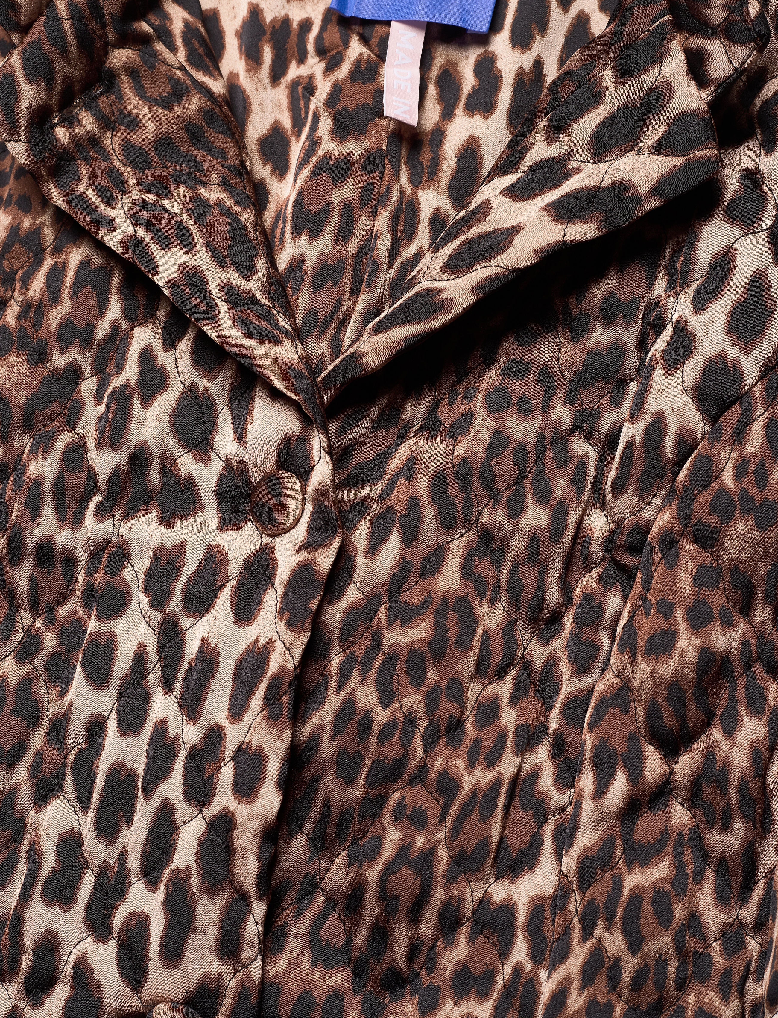 Cras - Olliecras Jacket - leo tanned - 2