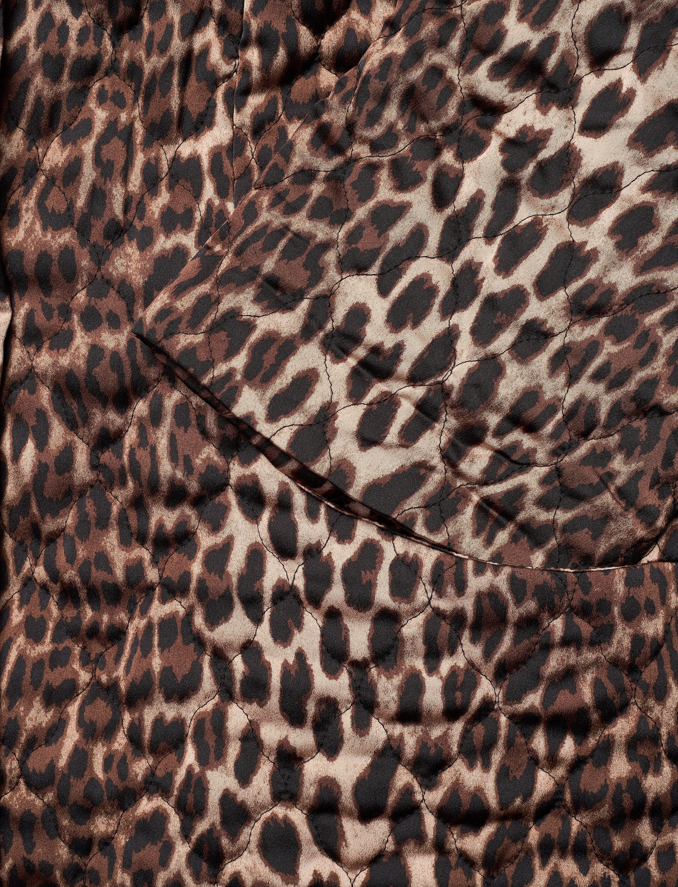 Cras - Olliecras Jacket - leo tanned - 3