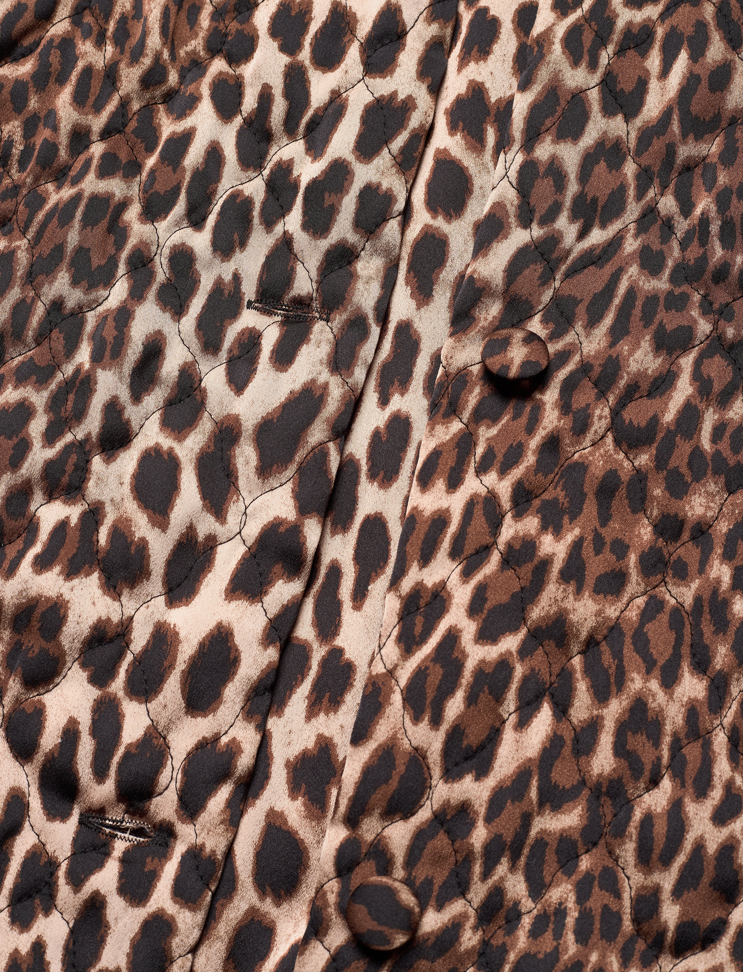 Cras - Olliecras Jacket - leo tanned - 4
