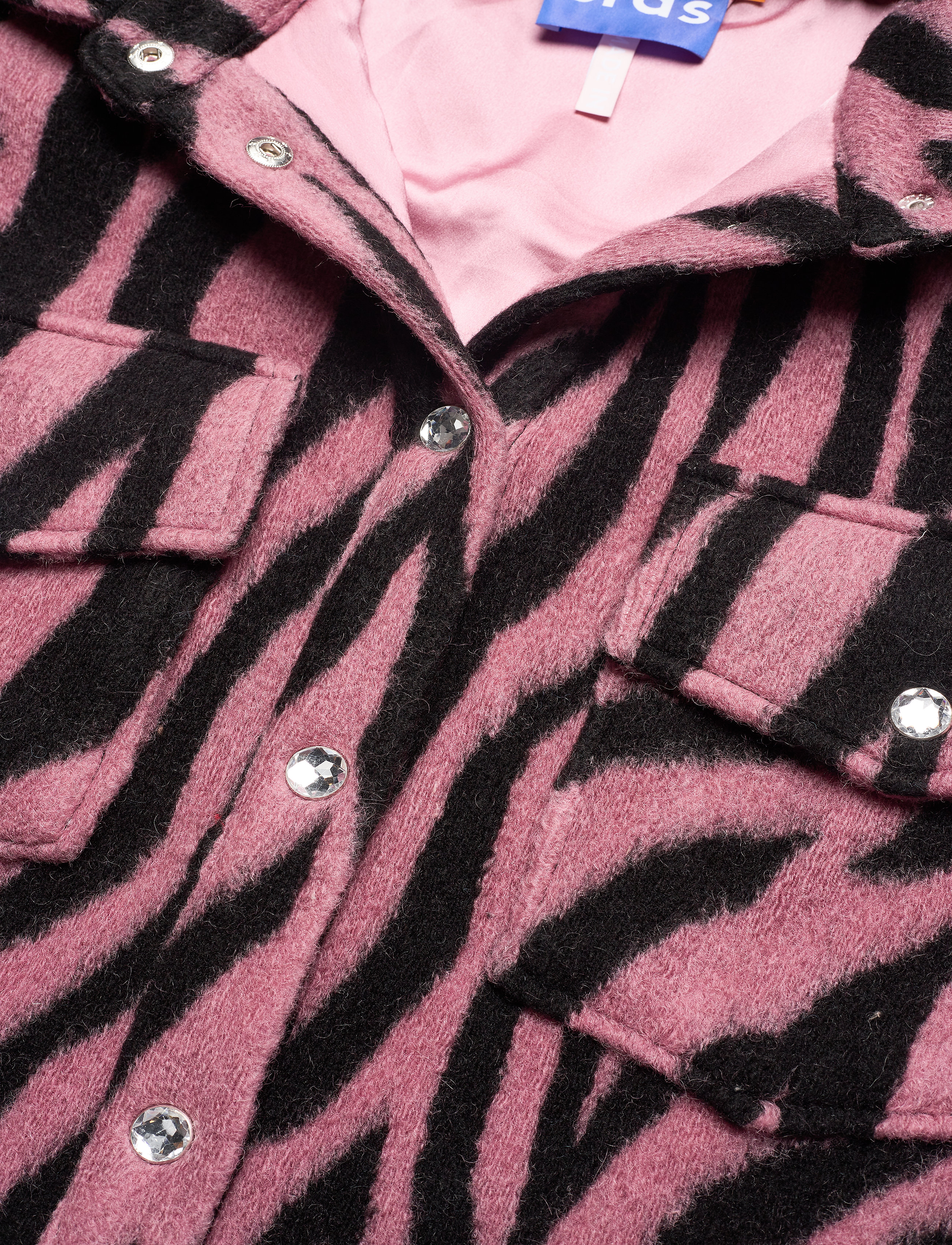 crās - Portercras Jacket - lilas - 2