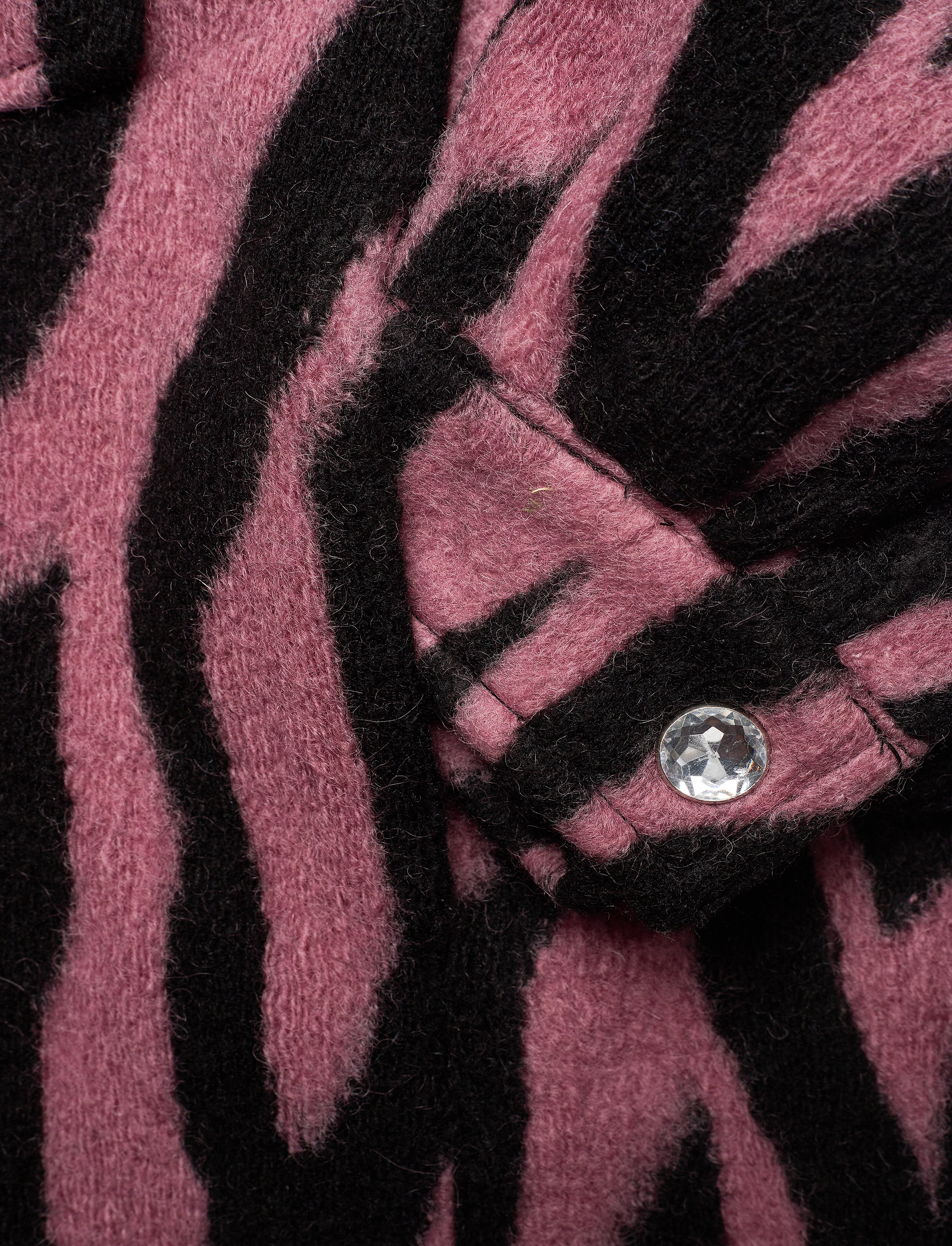 crās - Portercras Jacket - lilas - 3
