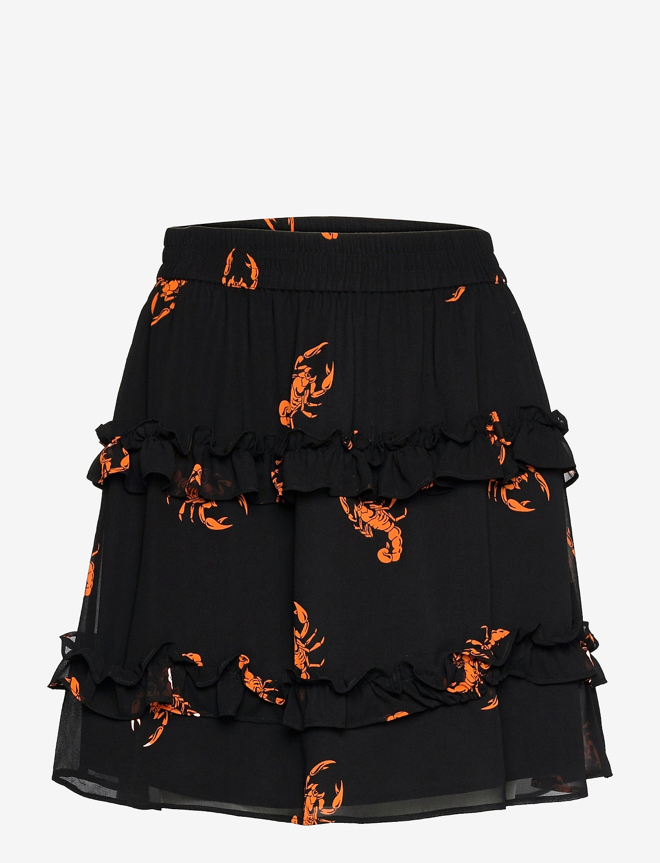 Cras - Thorncras Skirt - scorpio - 0