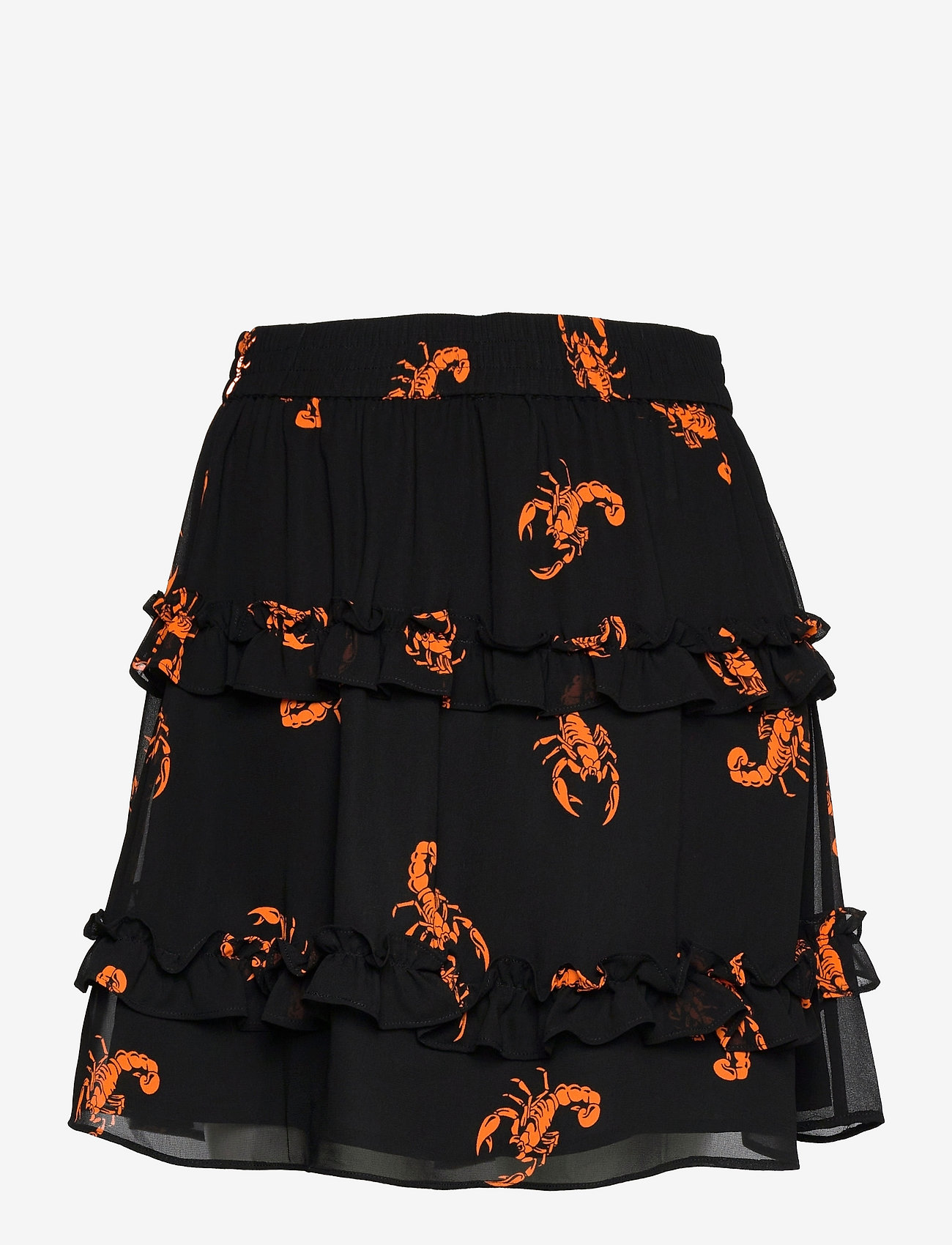 Cras - Thorncras Skirt - scorpio - 1