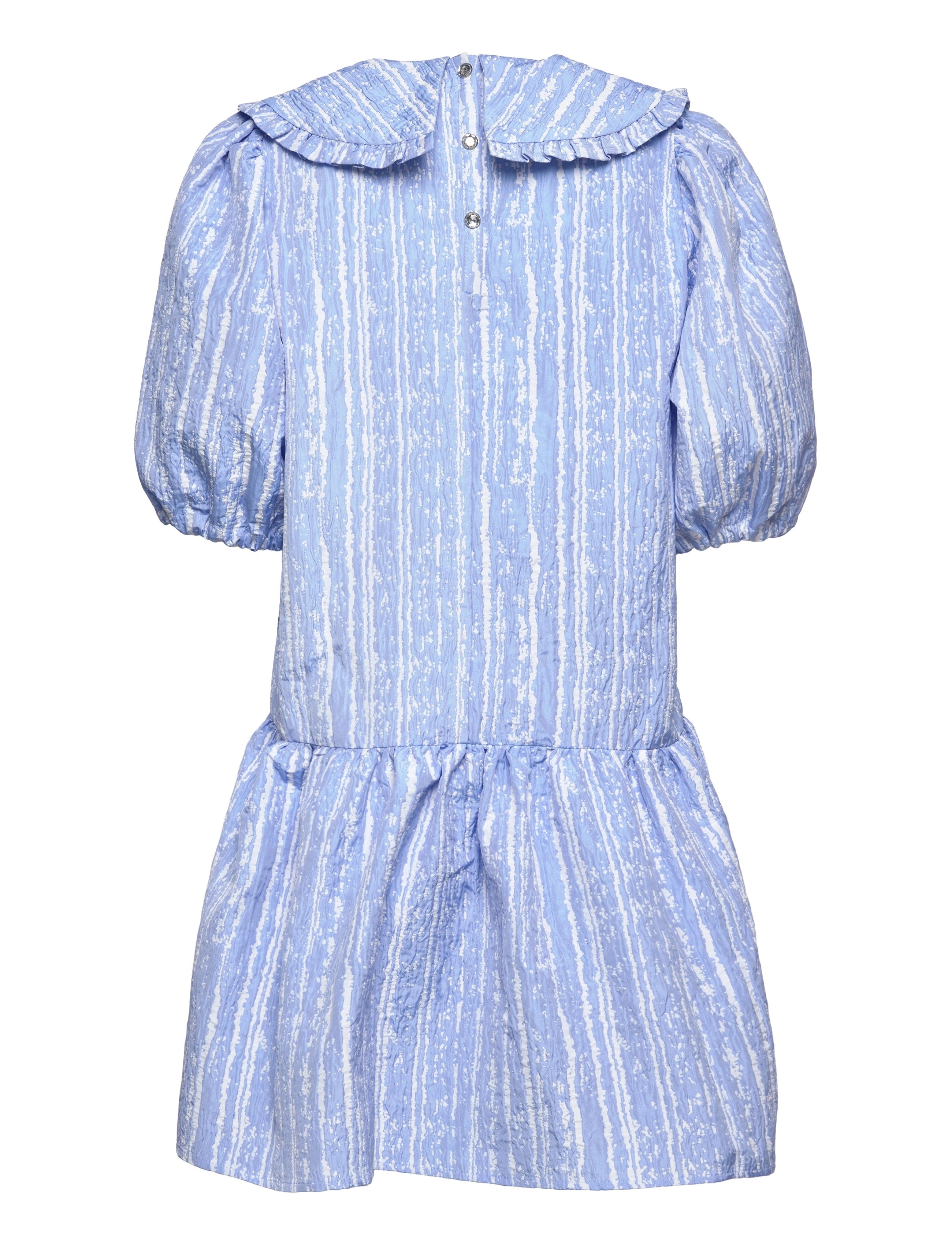 Cras - Ariacras dress - brunnera blue - 1