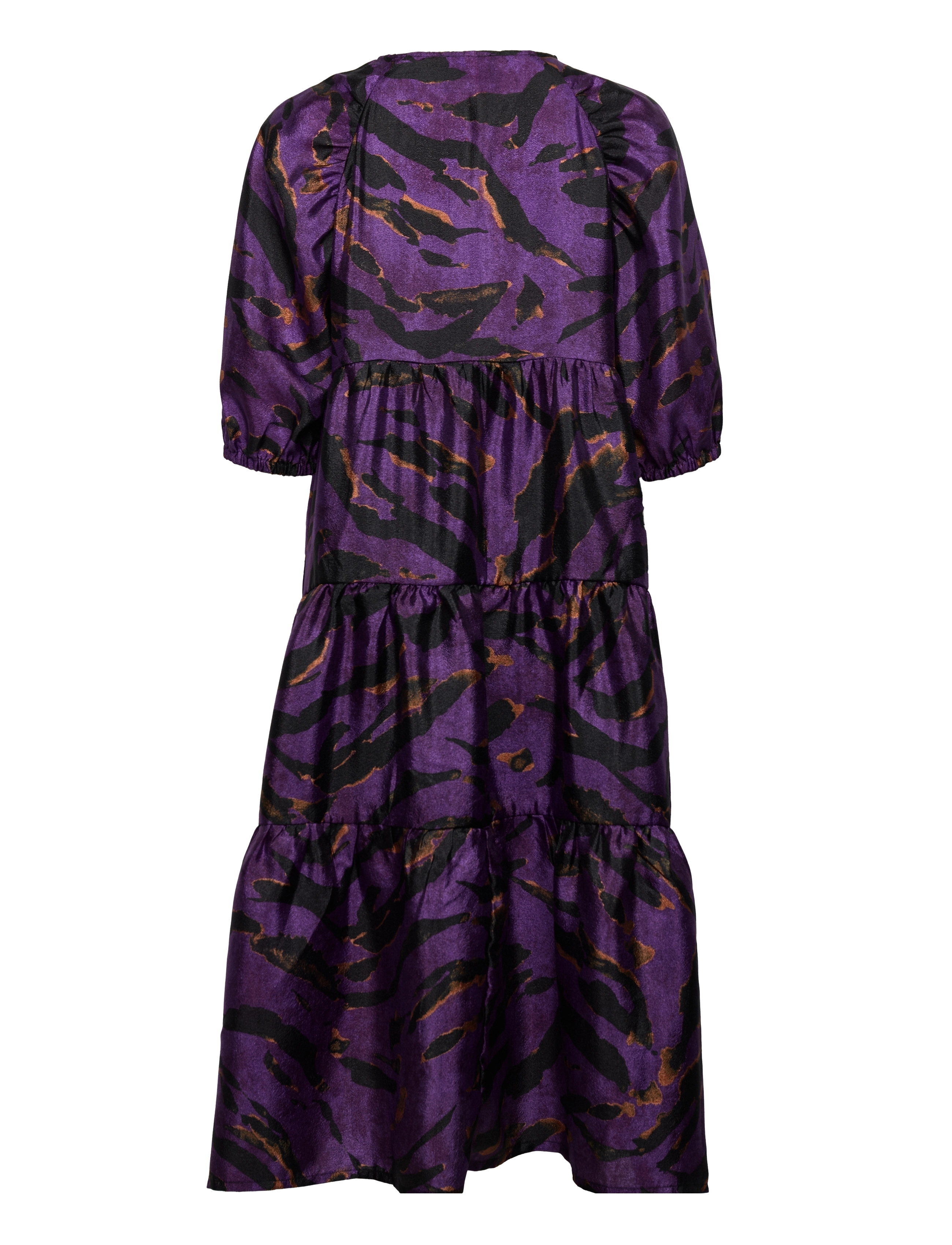 Cras - Keelycras Dress - savannah - 1