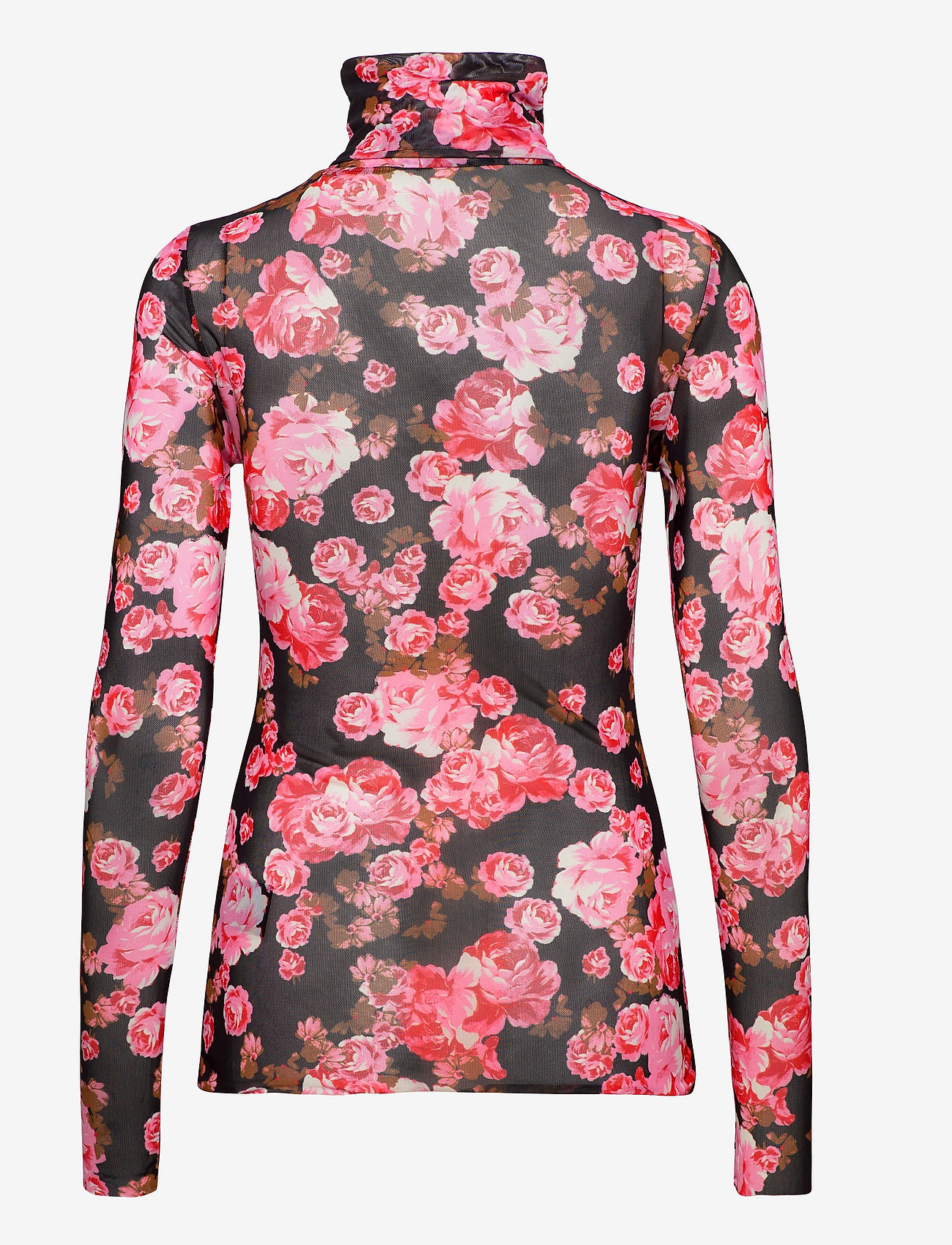 crās - Kobycras Blouse - begonia pink - 1