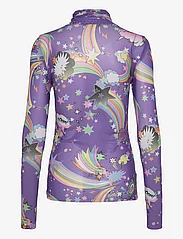 Cras - Kobycras Blouse - blouses met lange mouwen - cartoon star - 1
