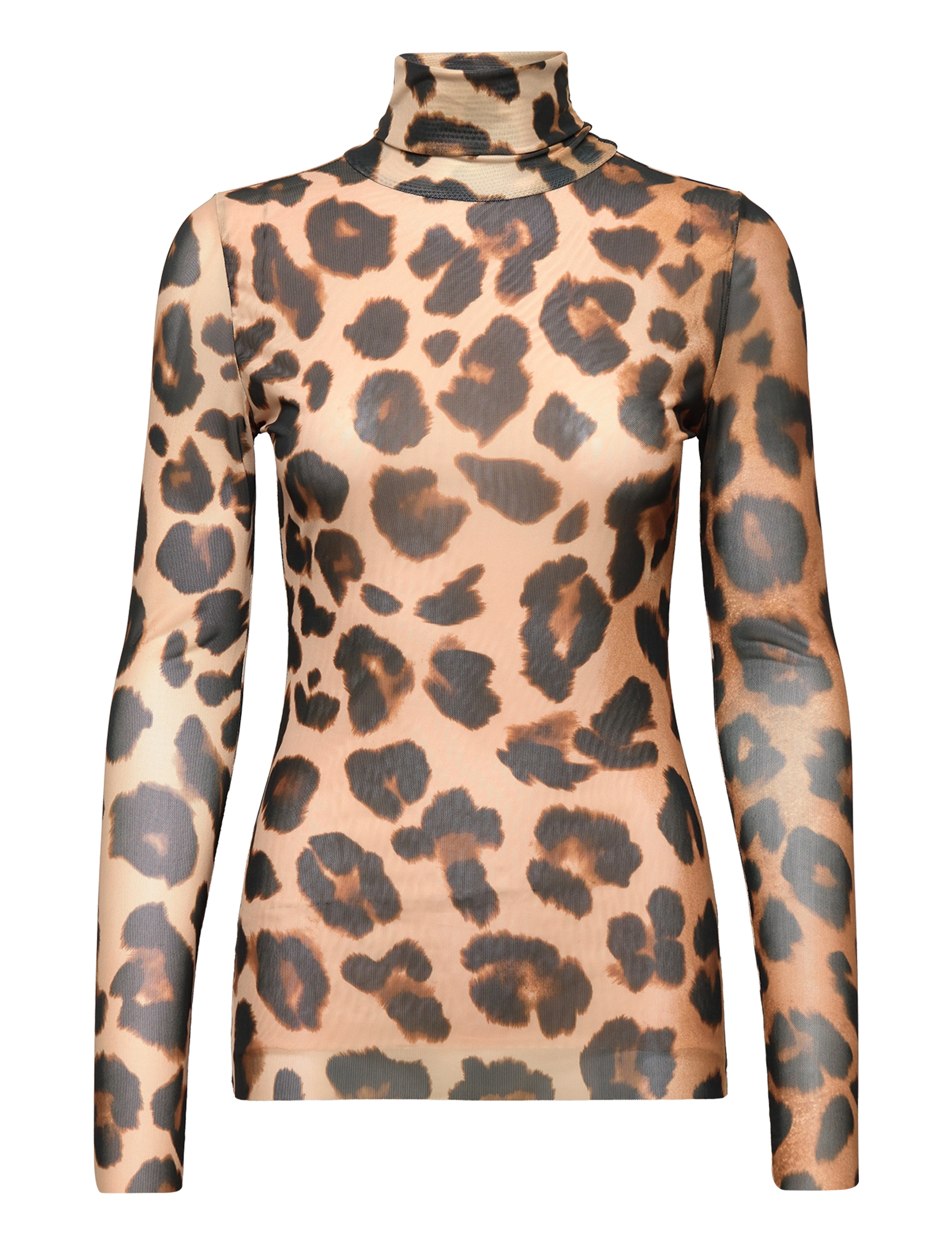 Kobycras Blouse - LEONE GRANDE