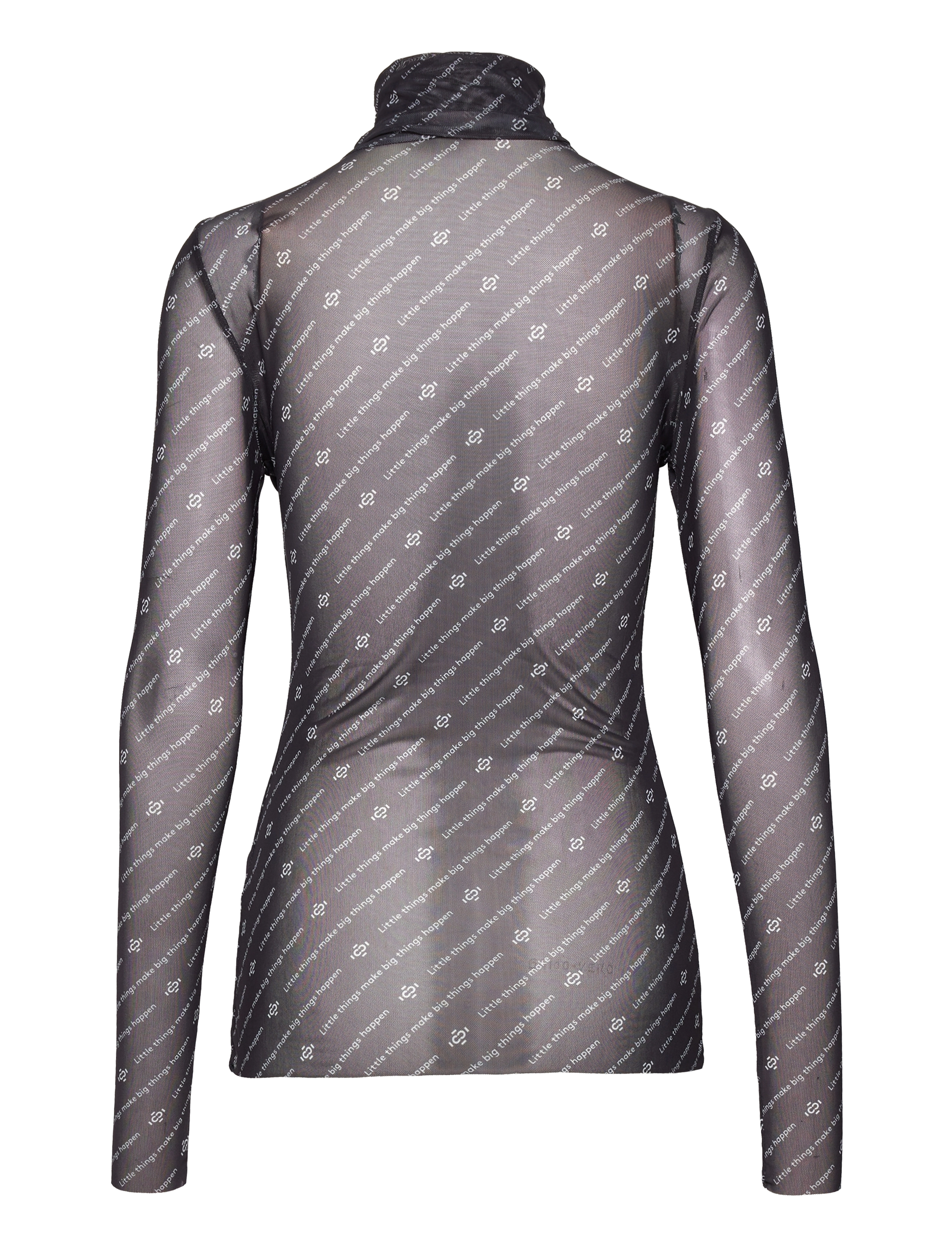 crās - Kobycras Blouse - little things - 1