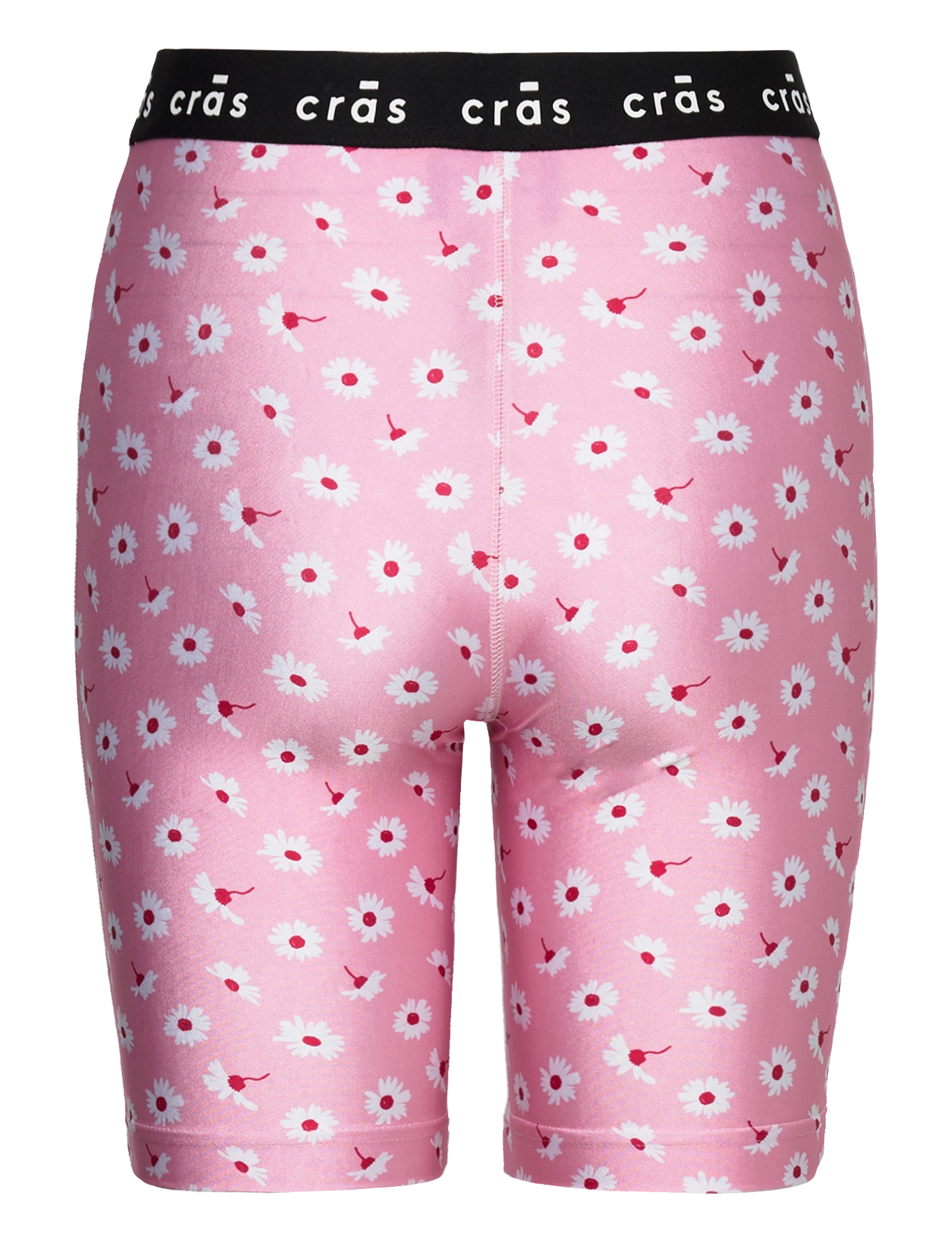 crās - Kellycras legging - 1/2 pituus - pink marquerite - 1