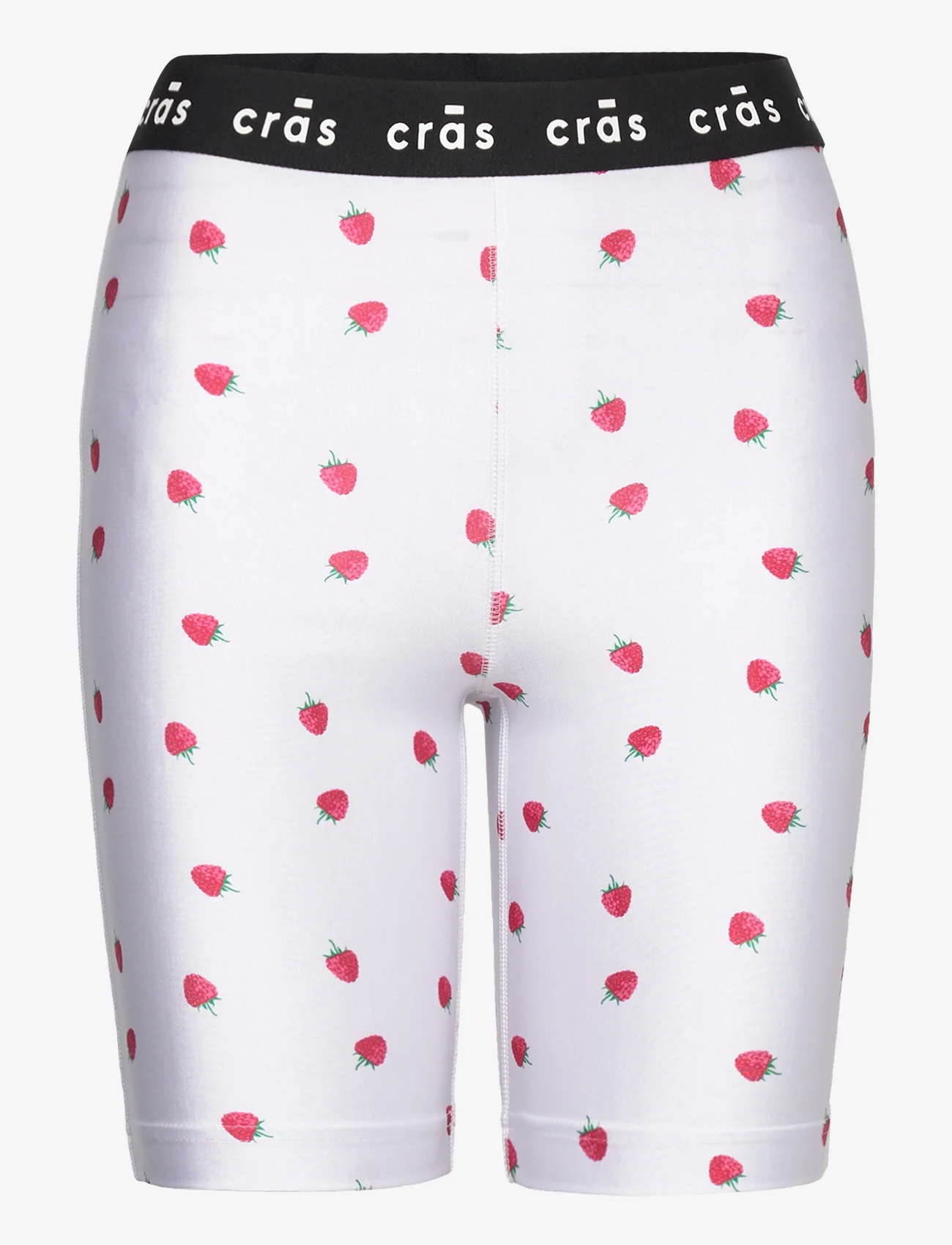 Cras - Kellycras legging - cycling shorts - rasberry - 0