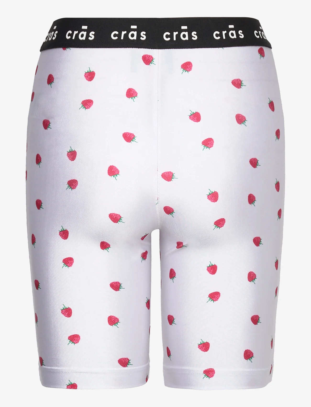 Cras - Kellycras legging - cycling shorts - rasberry - 1