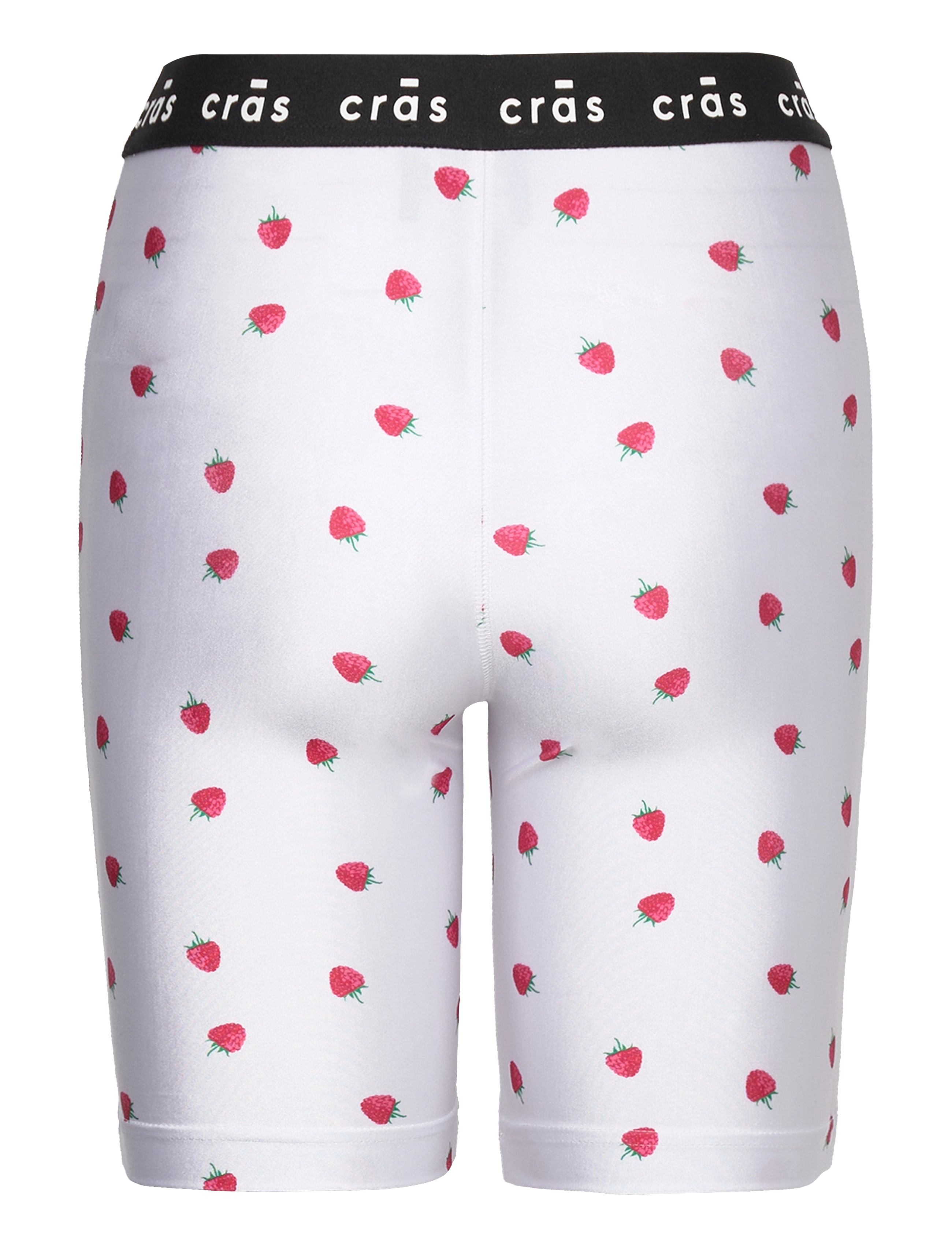 crās - Kellycras legging - training tights - rasberry - 1