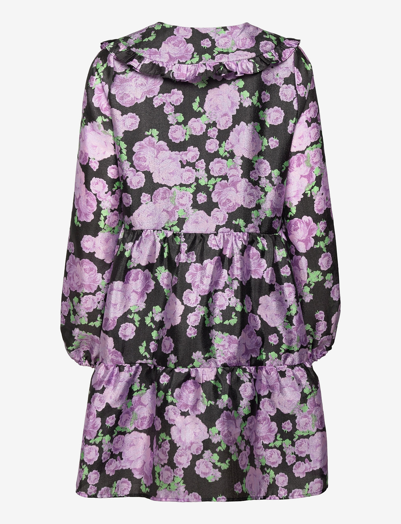 crās - Torycras Dress - purple queen - 1