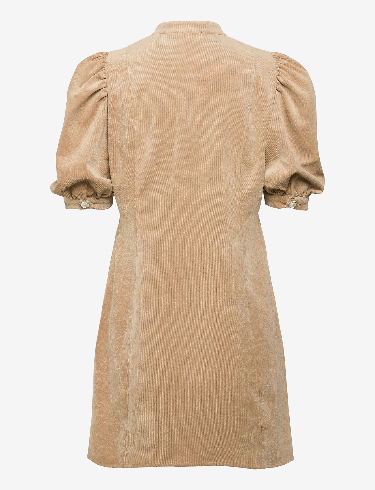 Cras - Anniecras Dress - incense - 1