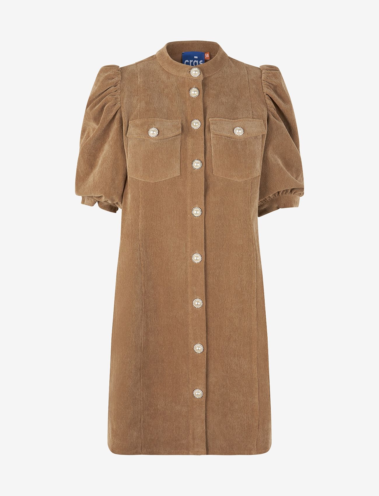 TOBACCO BROWN
