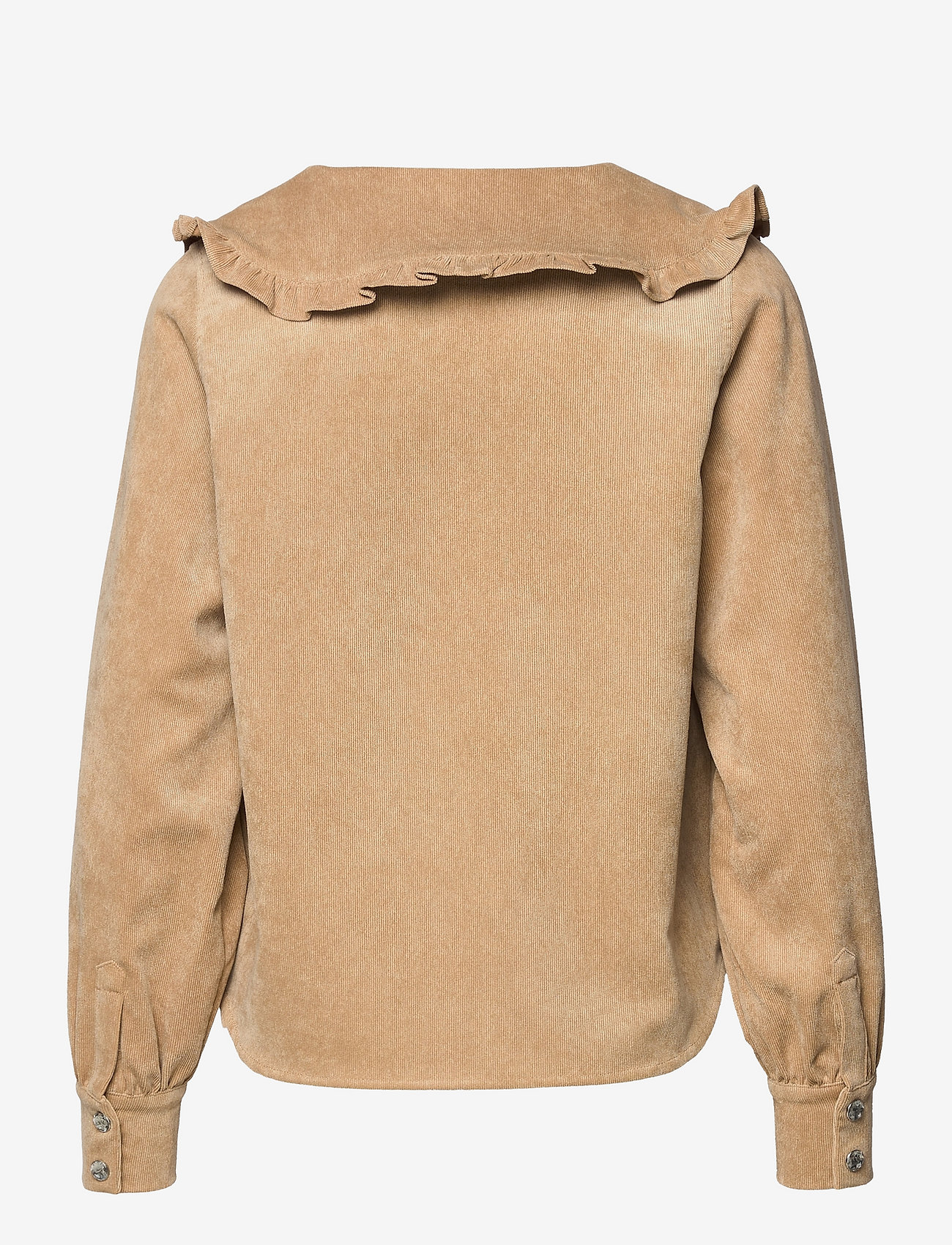 Cras - Anniecras Shirt - incense - 1
