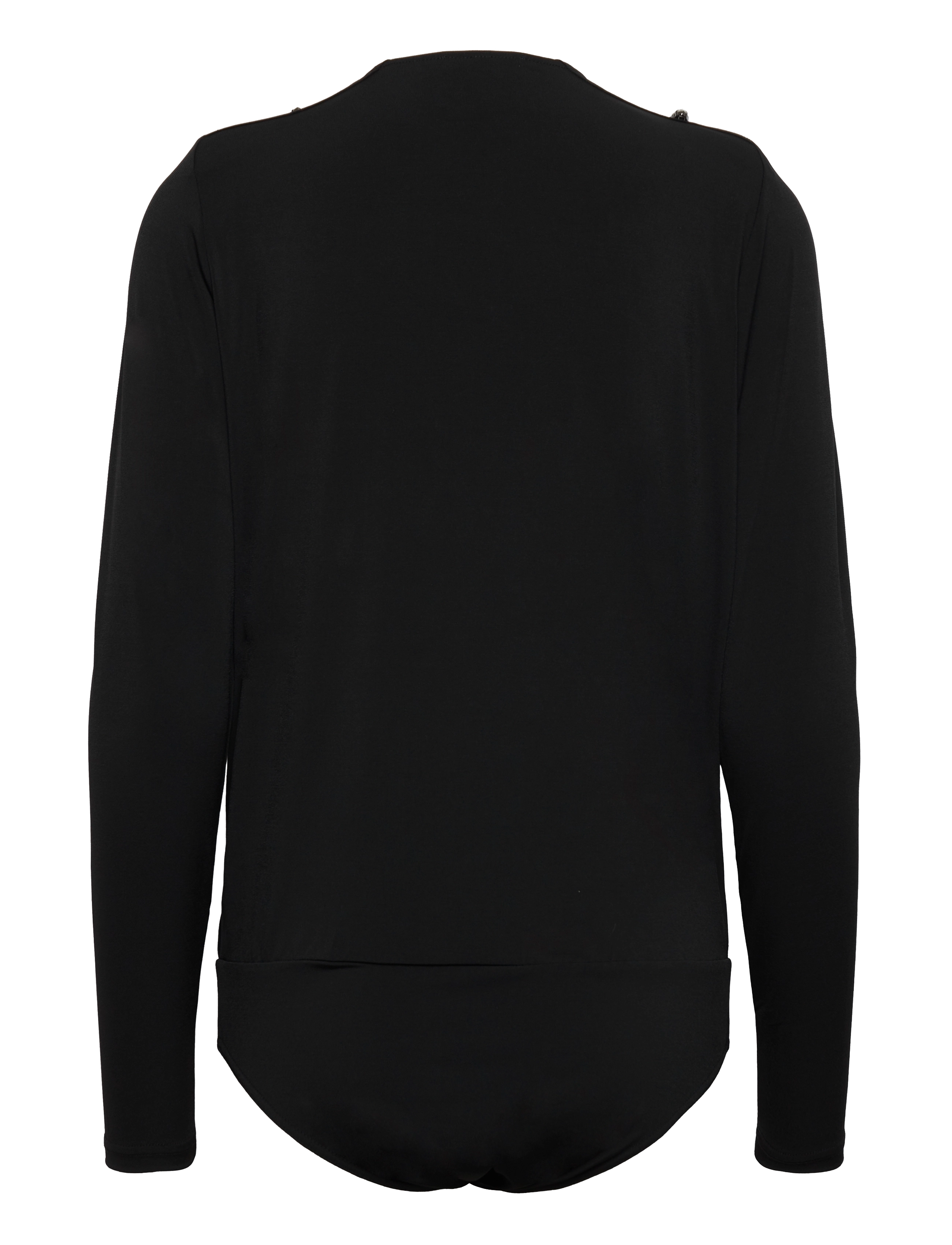 Cras - Dallascras body - black - 1