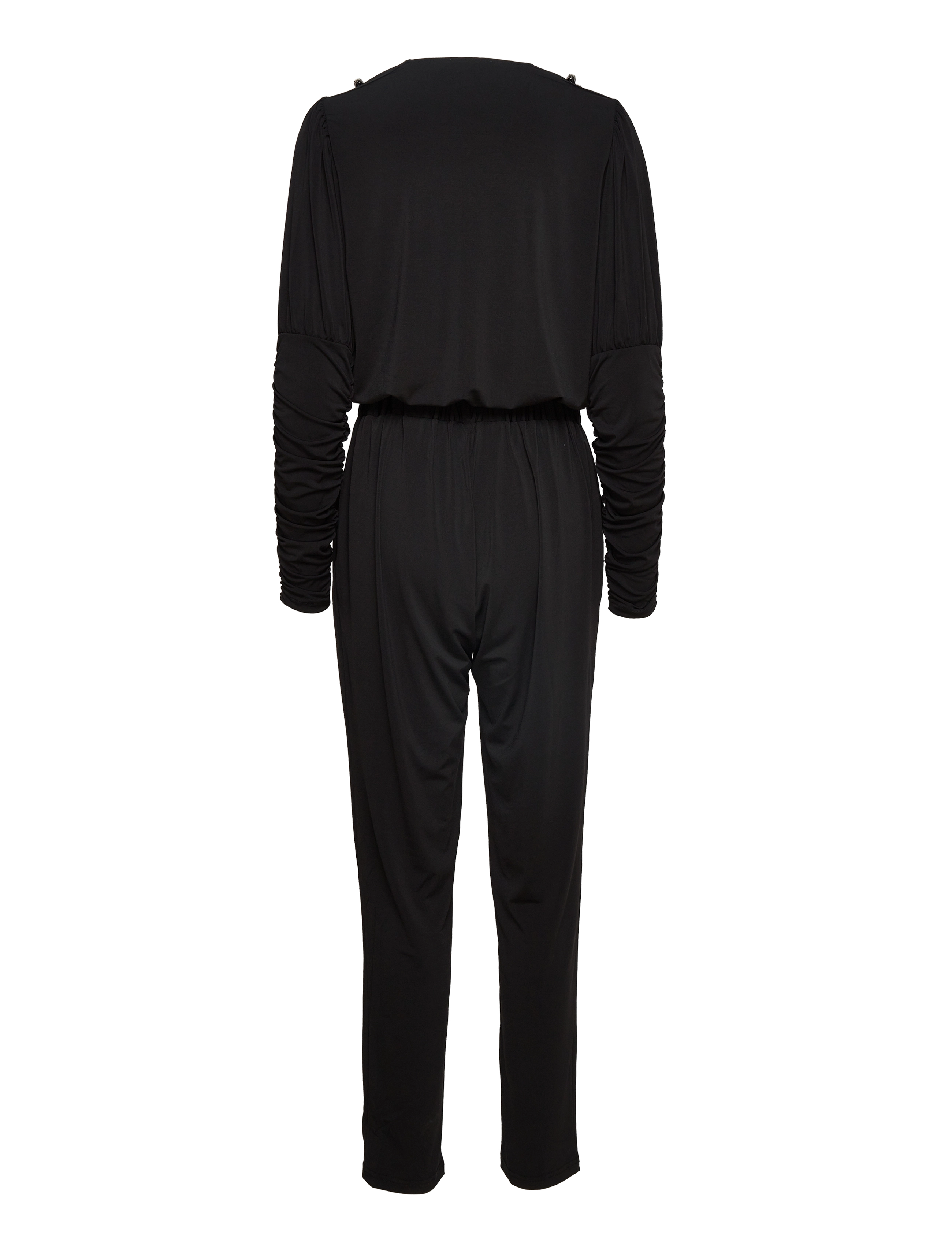 Cras - Dallascras Jumpsuit - black - 1
