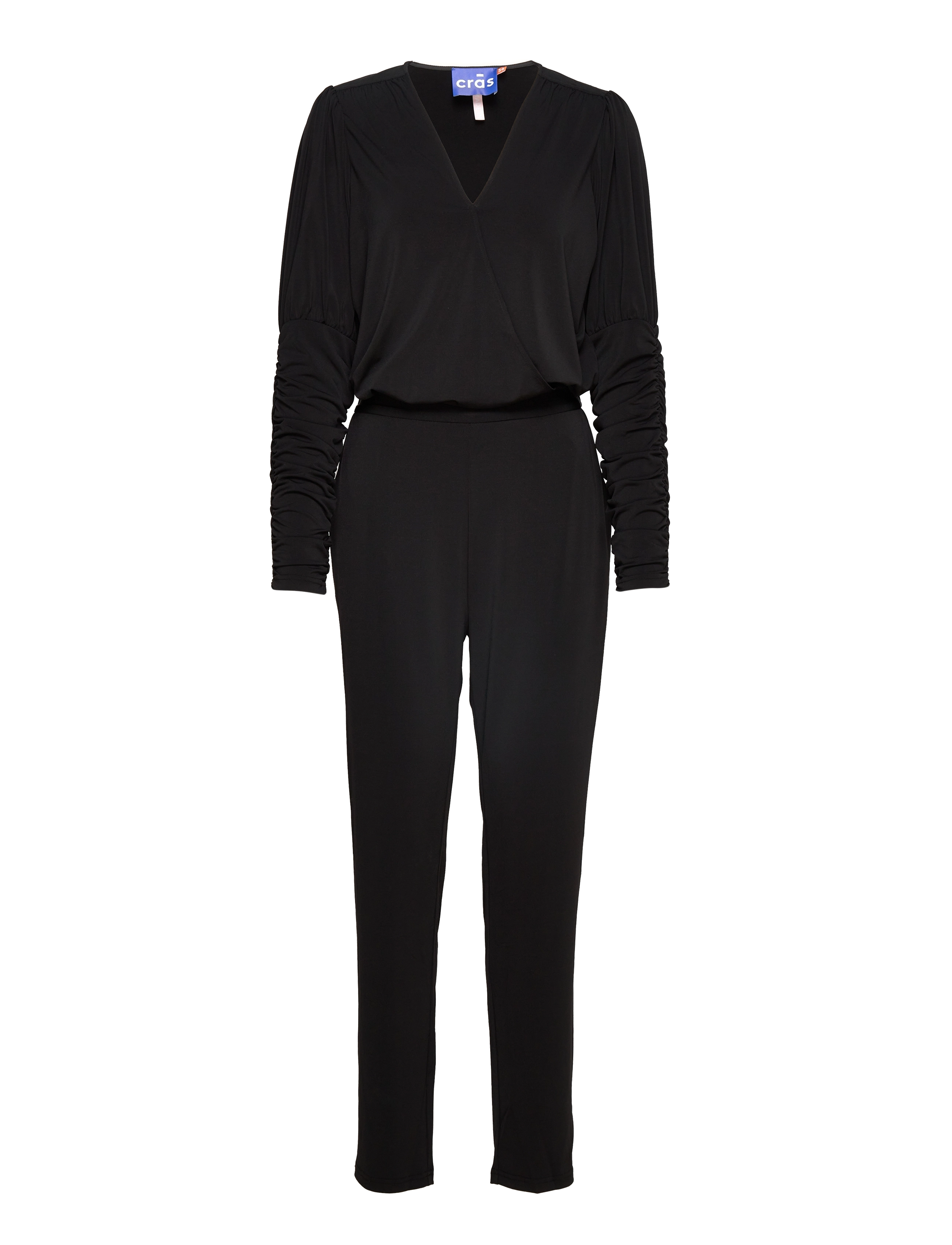 Cras - Dallascras Jumpsuit - black - 2