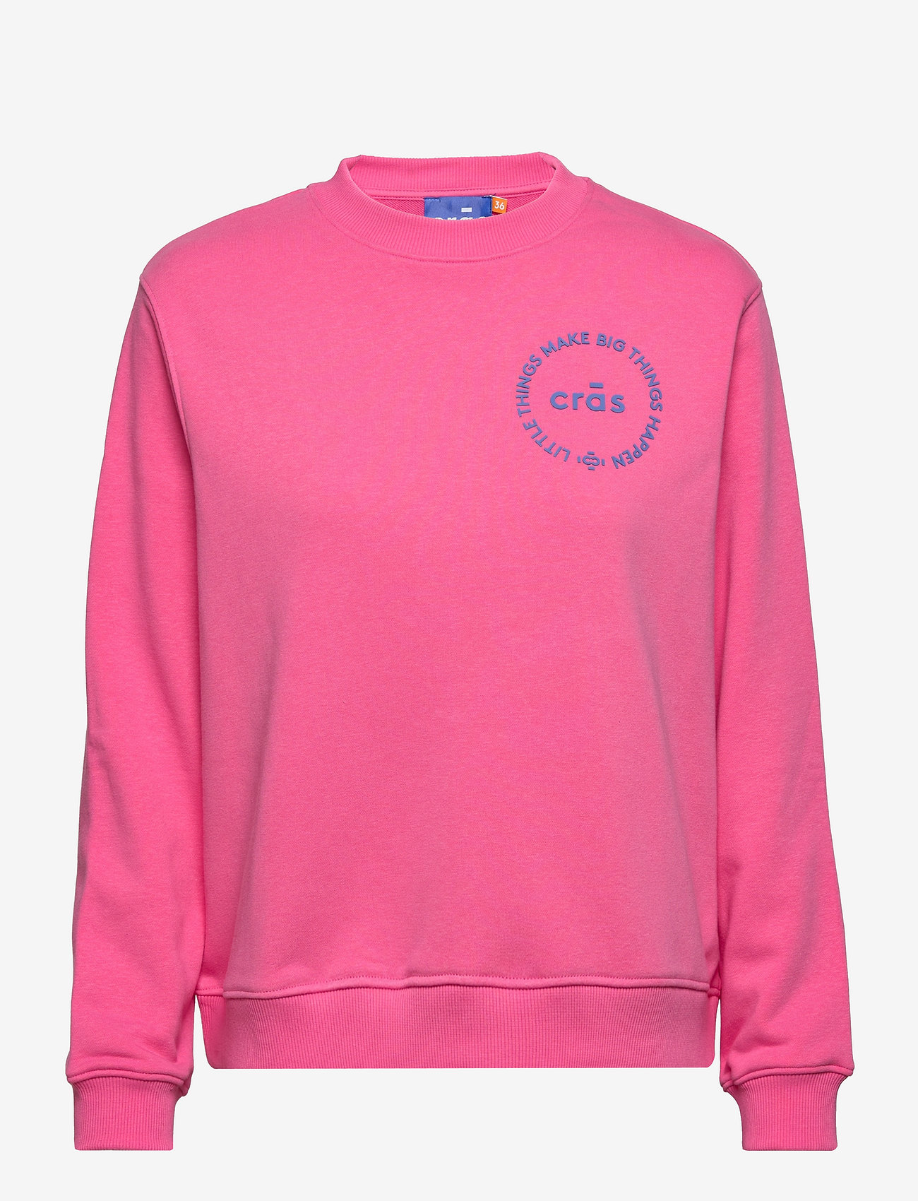 SHOCKING PINK