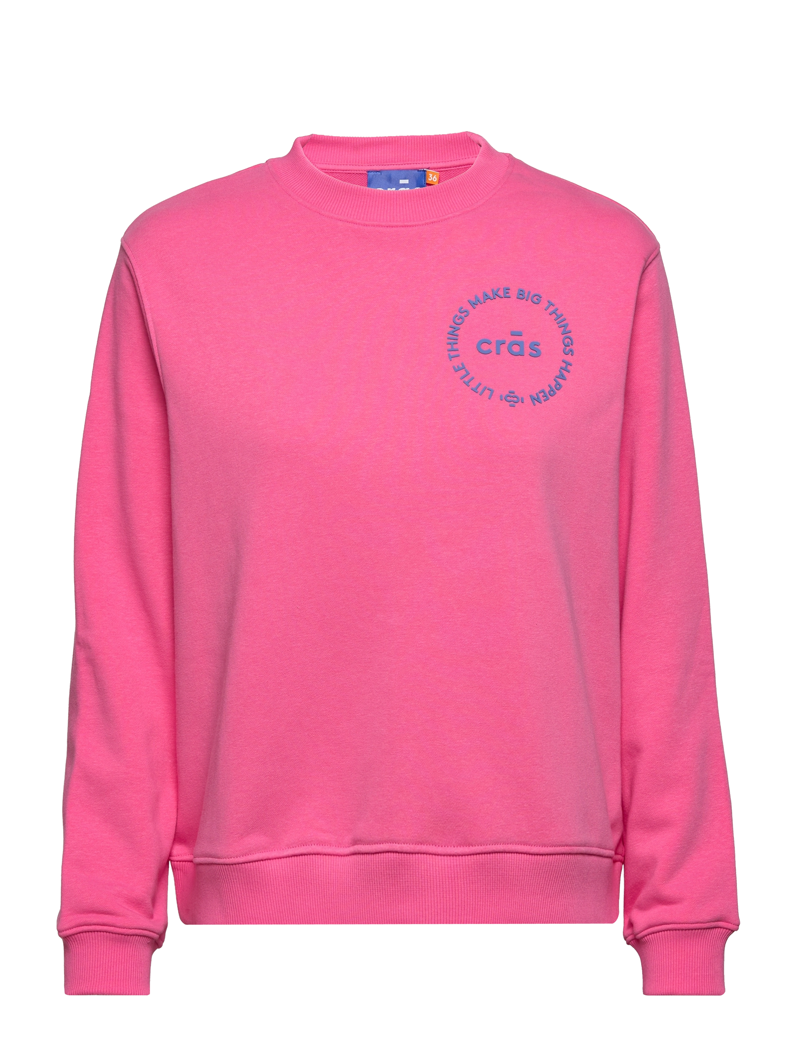 SHOCKING PINK