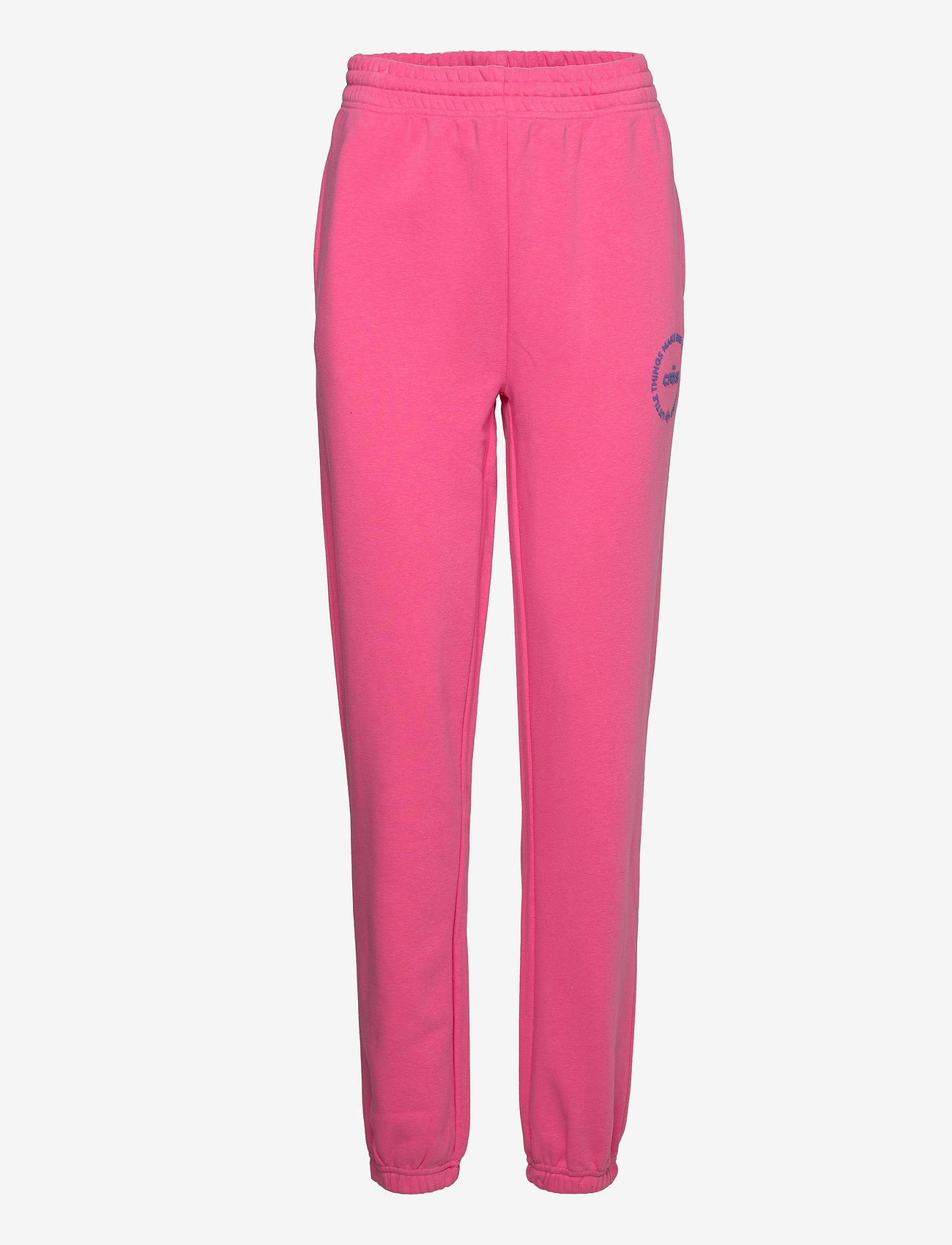 SHOCKING PINK