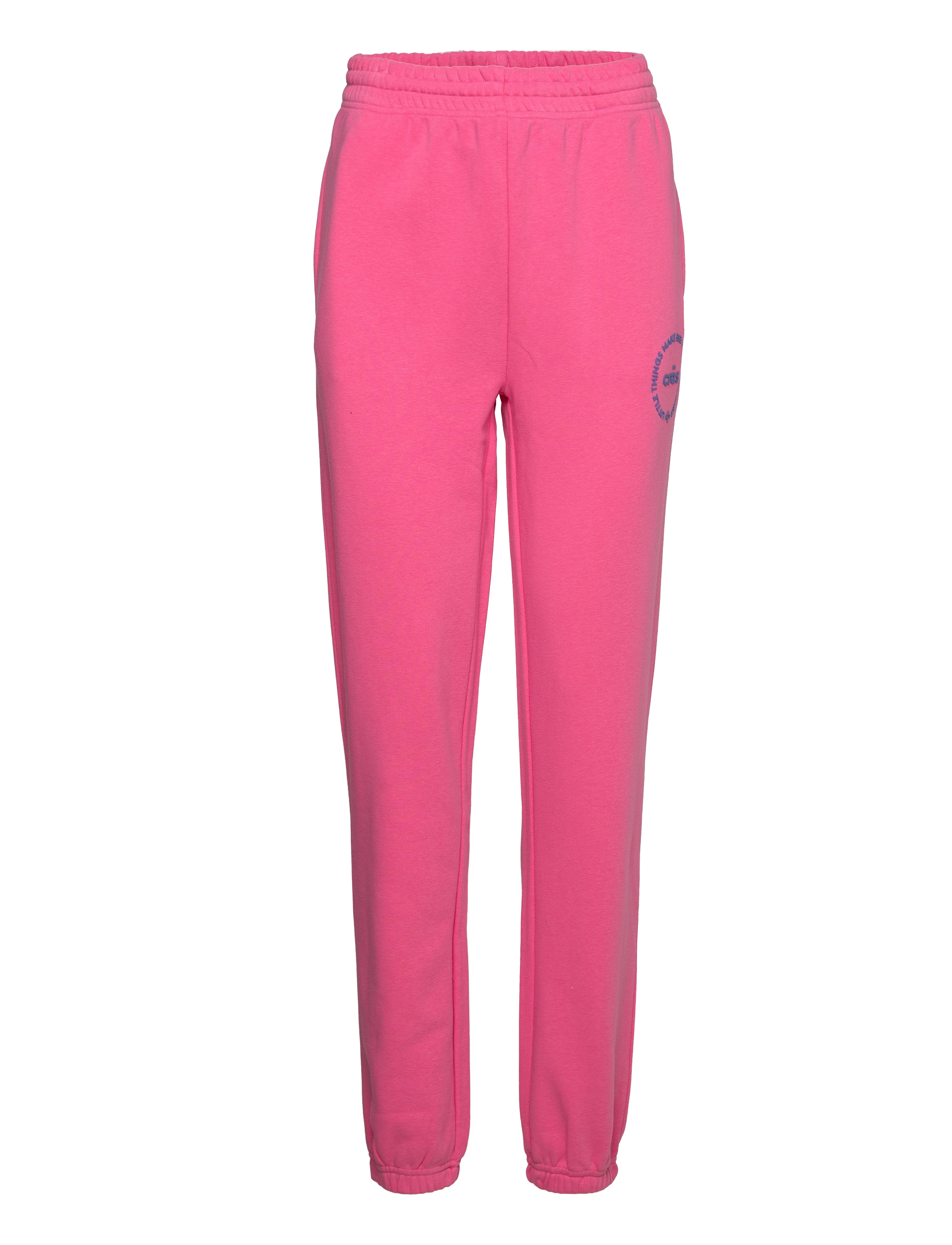 SHOCKING PINK