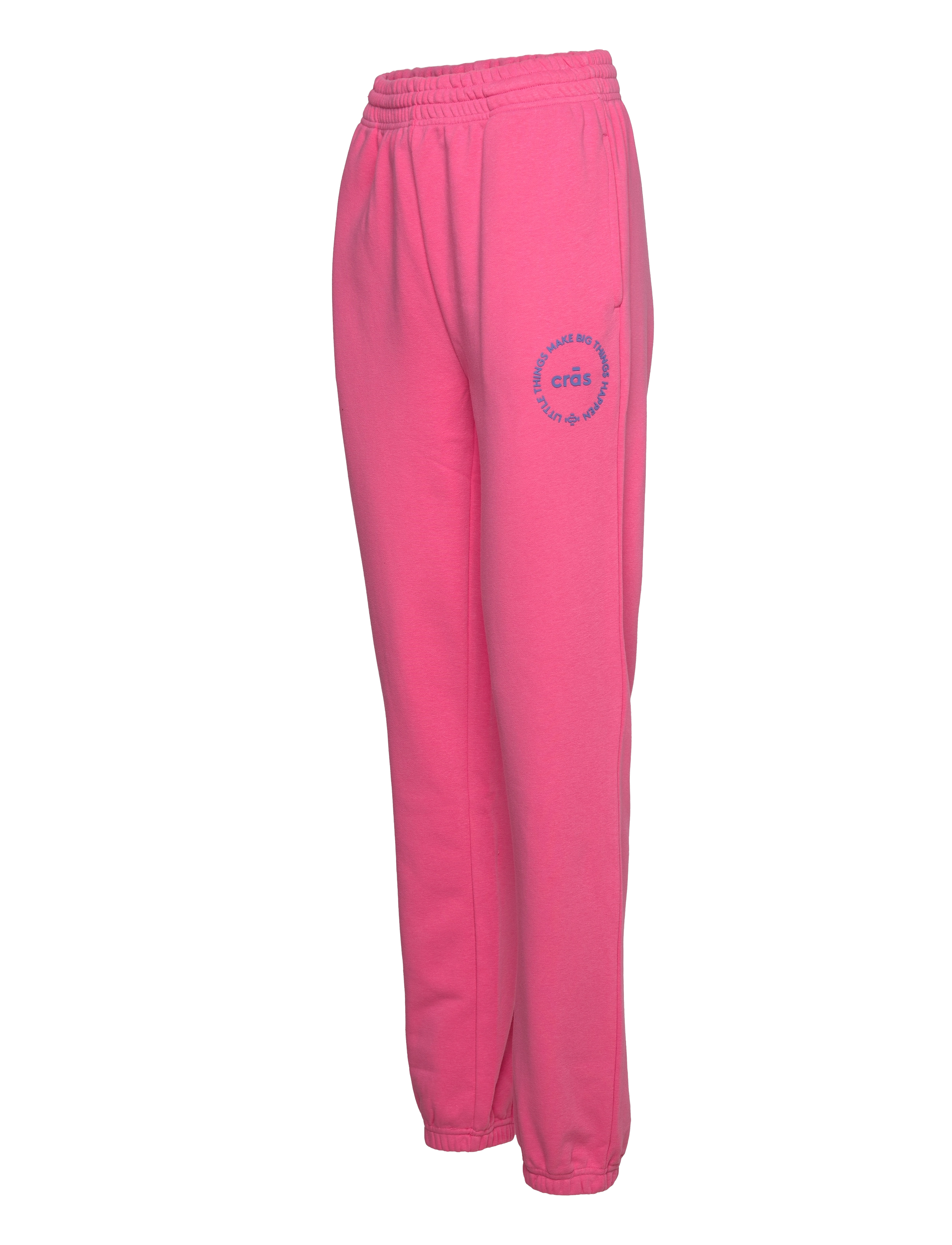 crās - Carolcras sweatpants - shocking pink - 2