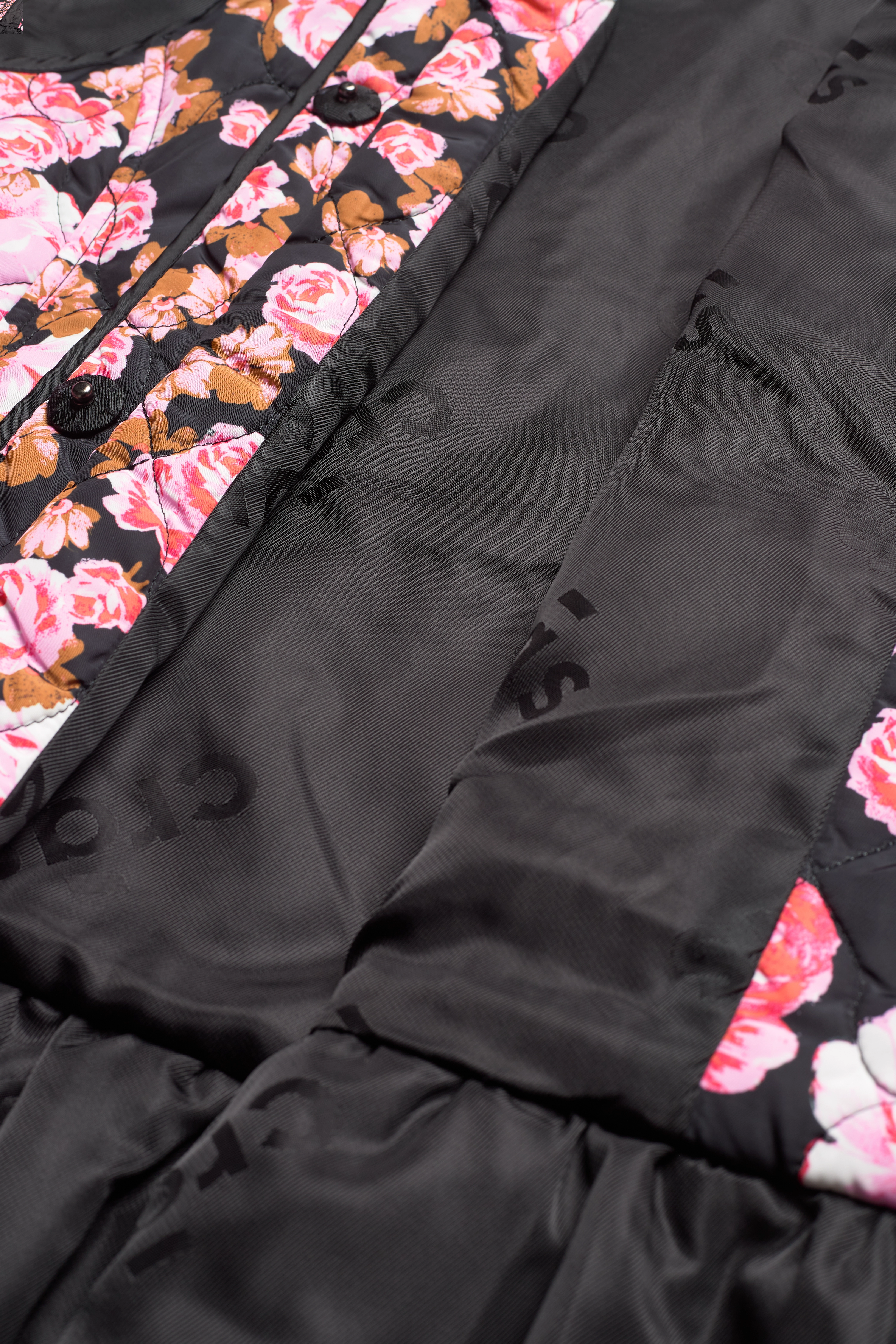 Cras - Madoxcras Vest - begonia pink - 3