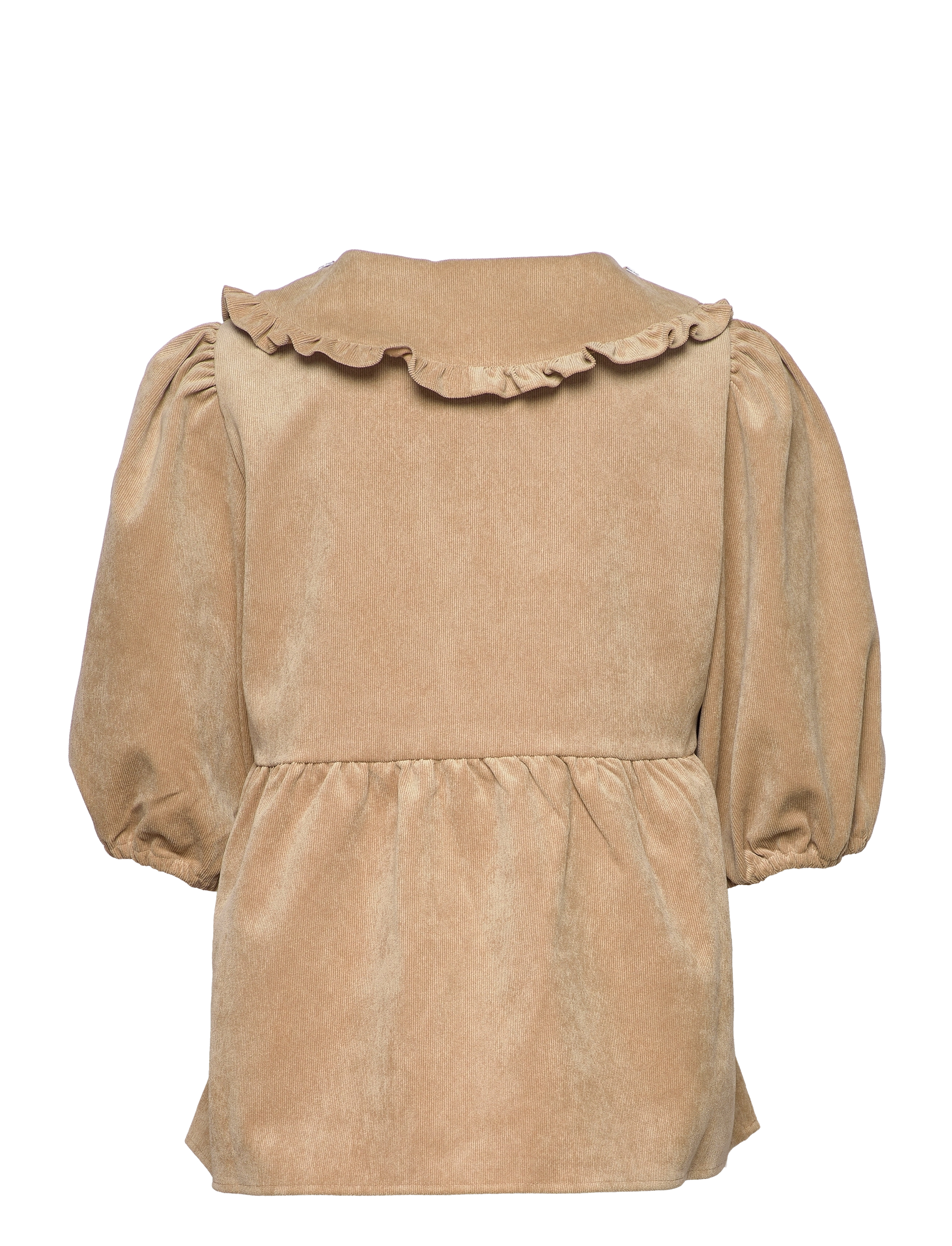 Cras - Anniecras Blouse - incense - 1