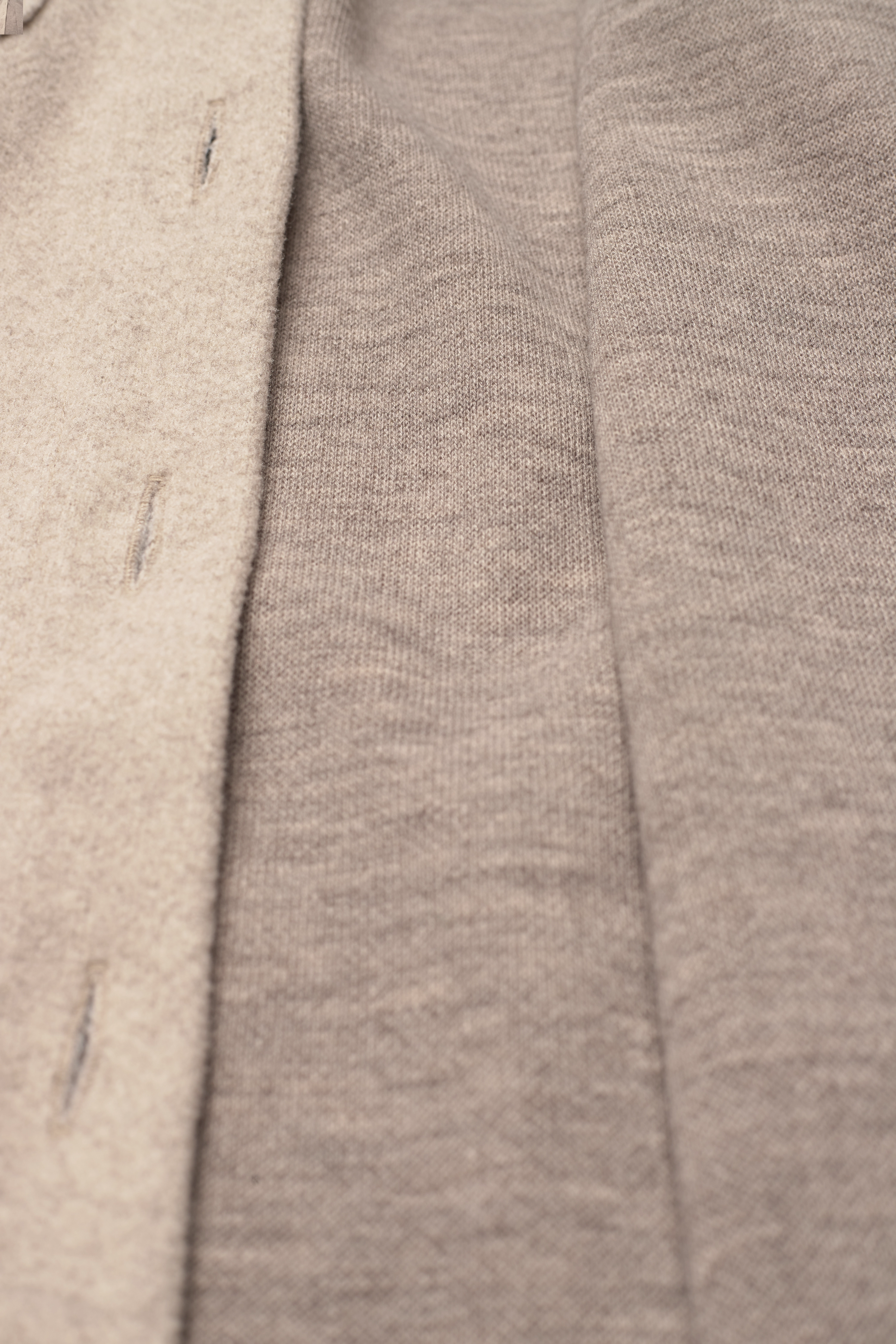 Cras - Noracras Shirt - bleached sand - 4