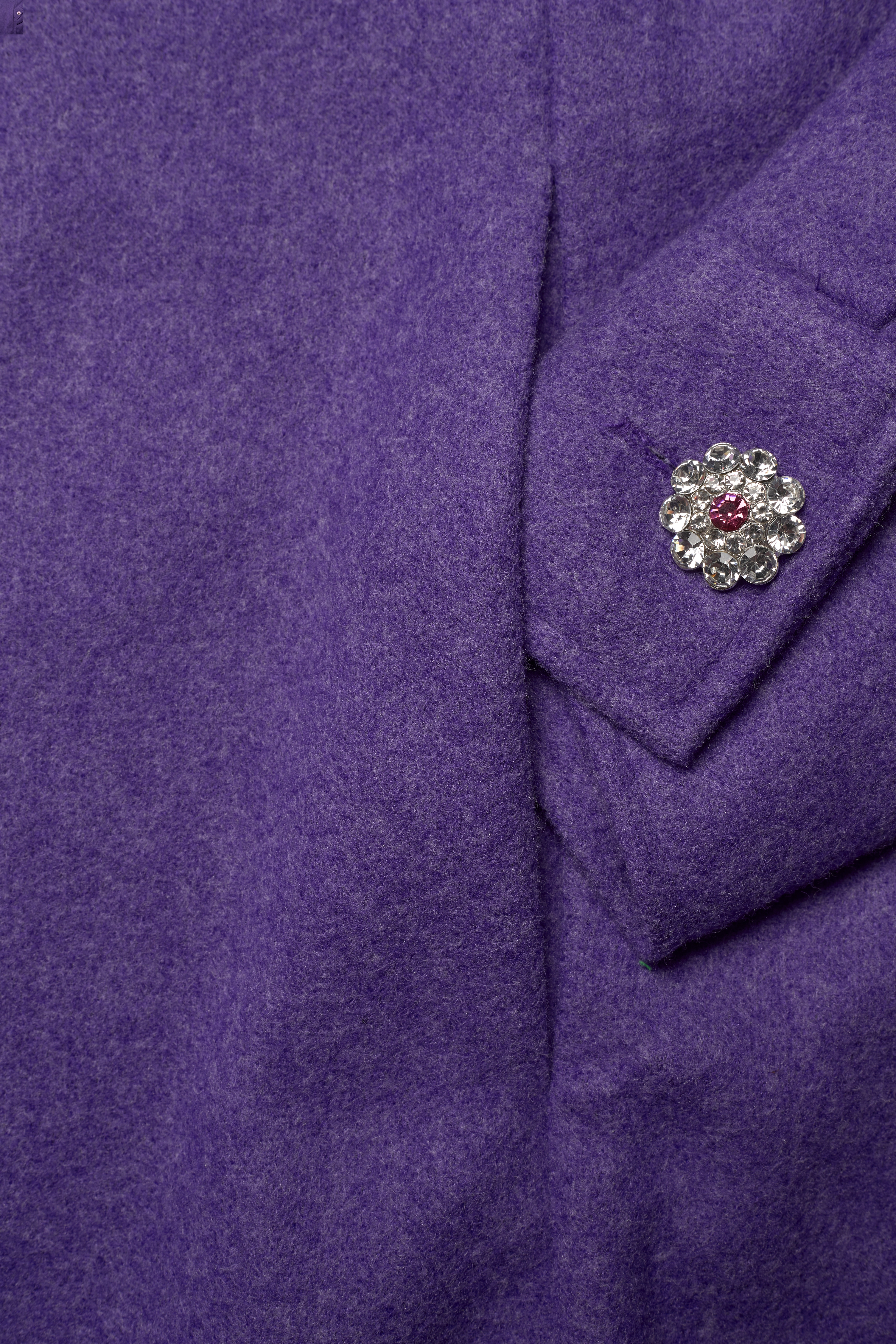 Cras - Noracras Shirt - bougainvillea - 4